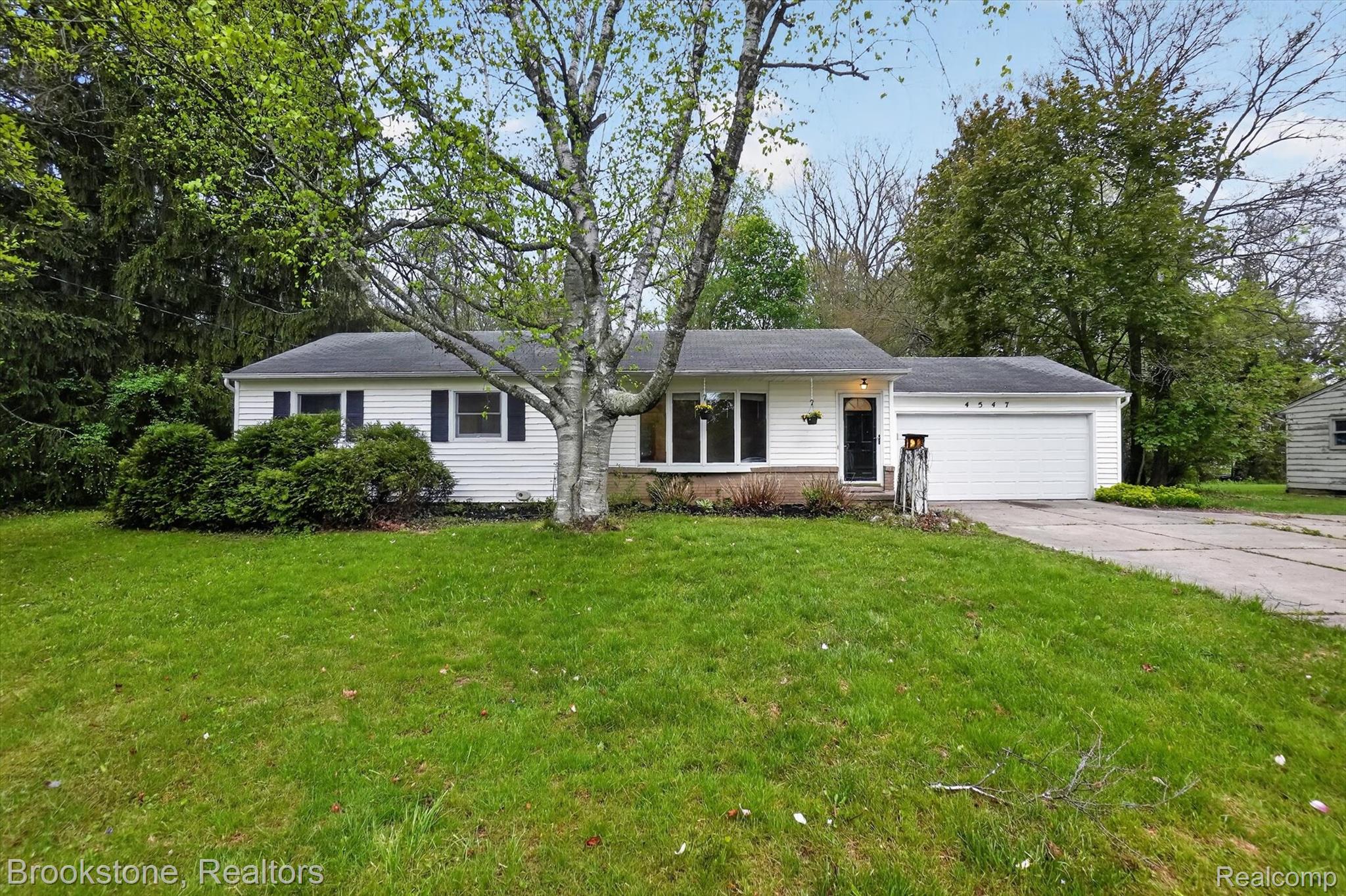 4547 Marlborough Drive
