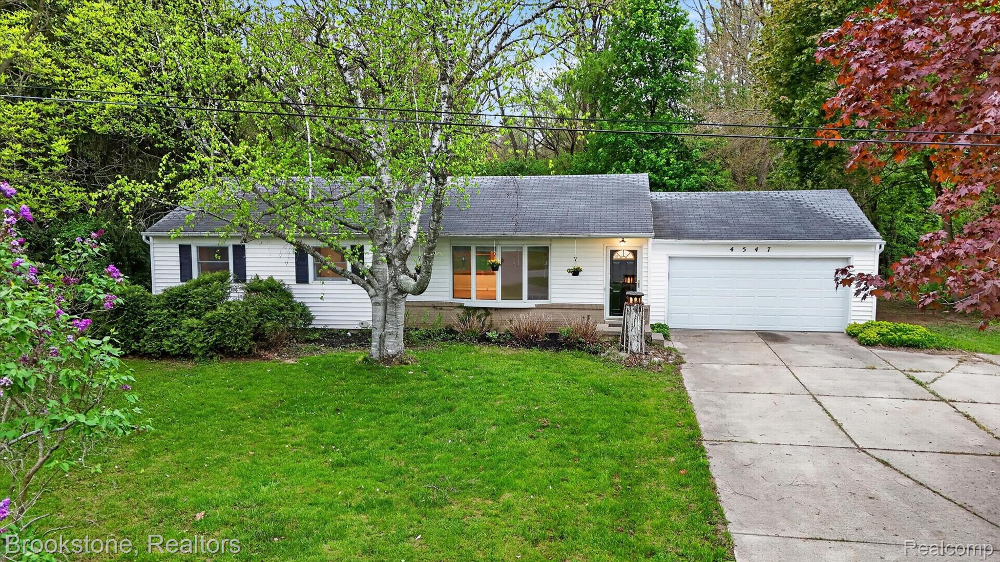 4547 Marlborough Drive