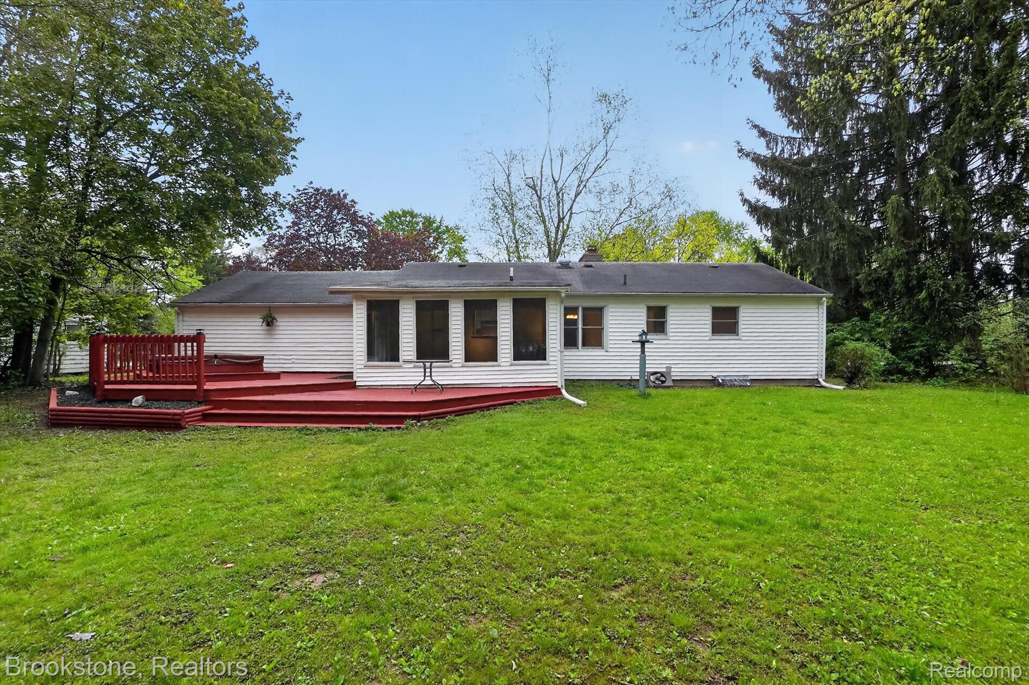 4547 Marlborough Drive