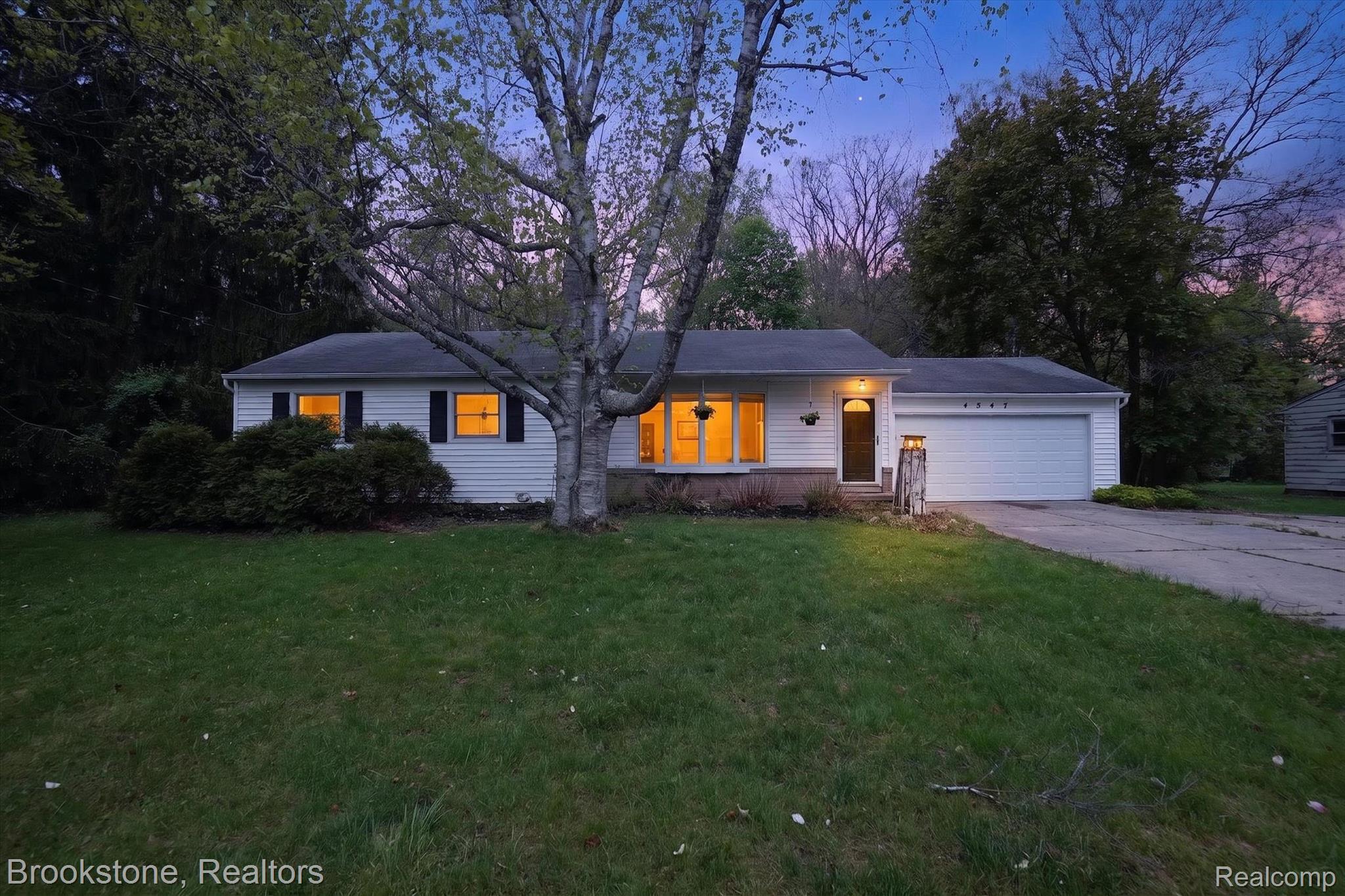 4547 Marlborough Drive