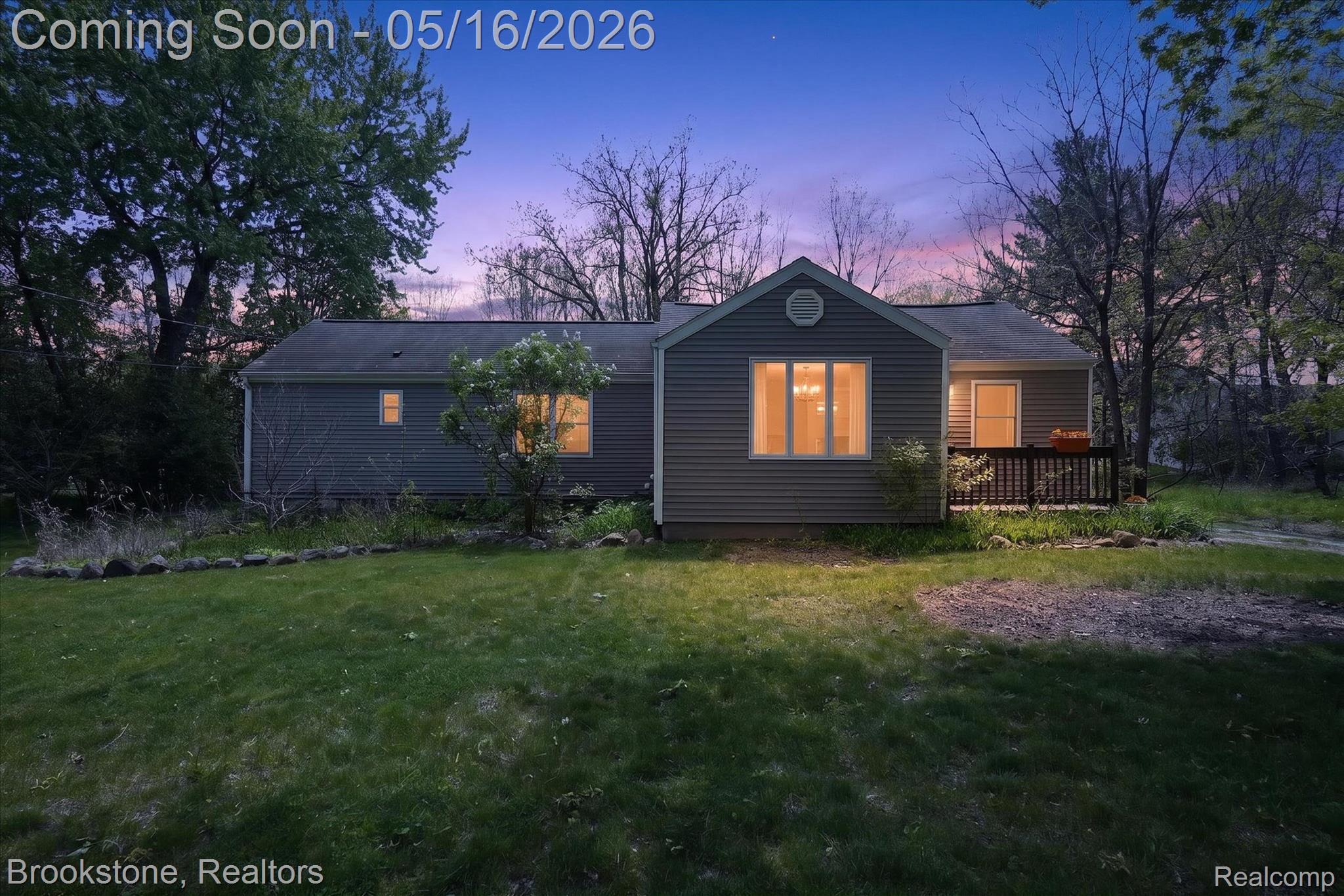 1331 Wolf Court