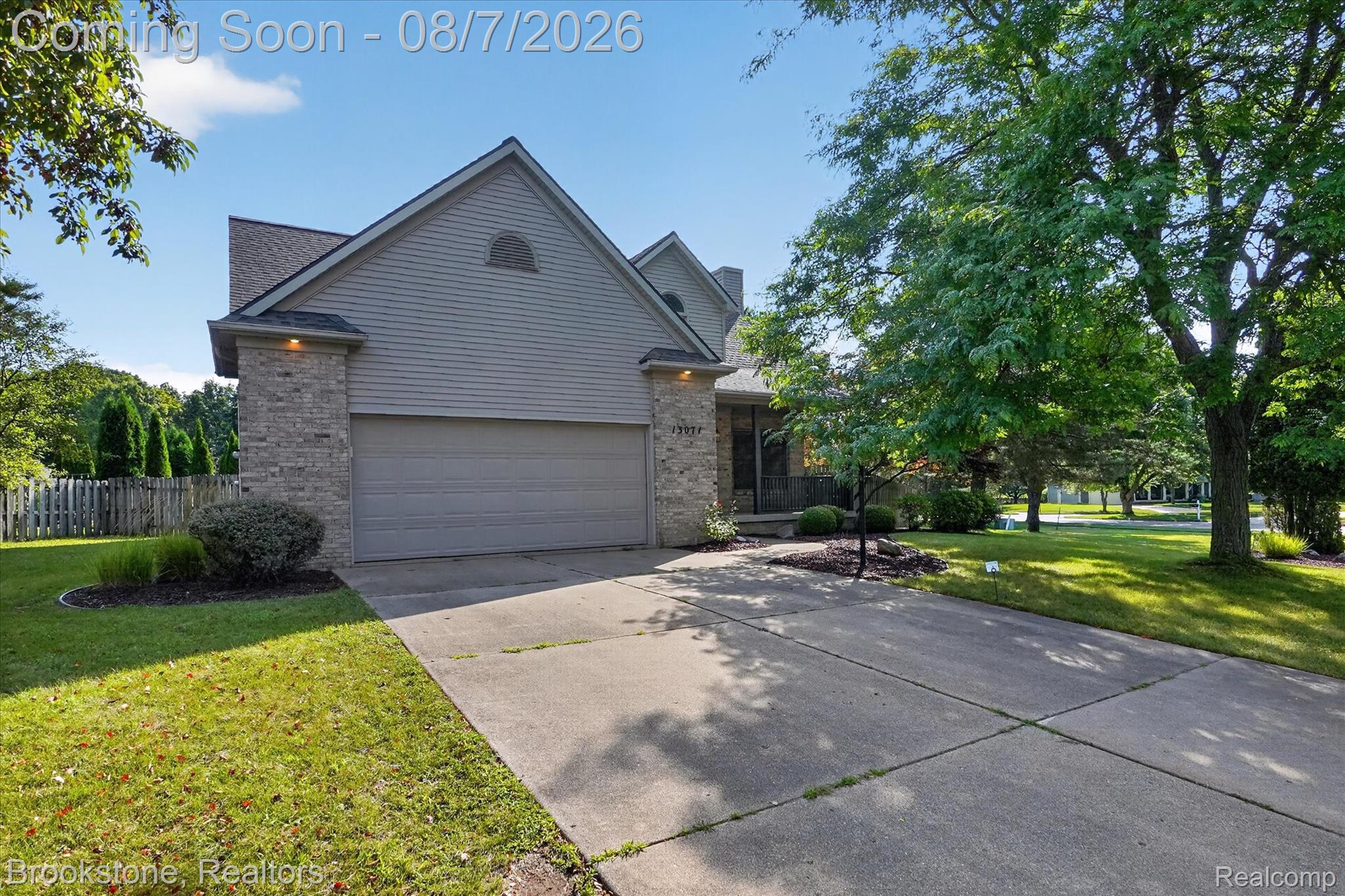 13071 Sherrington Drive