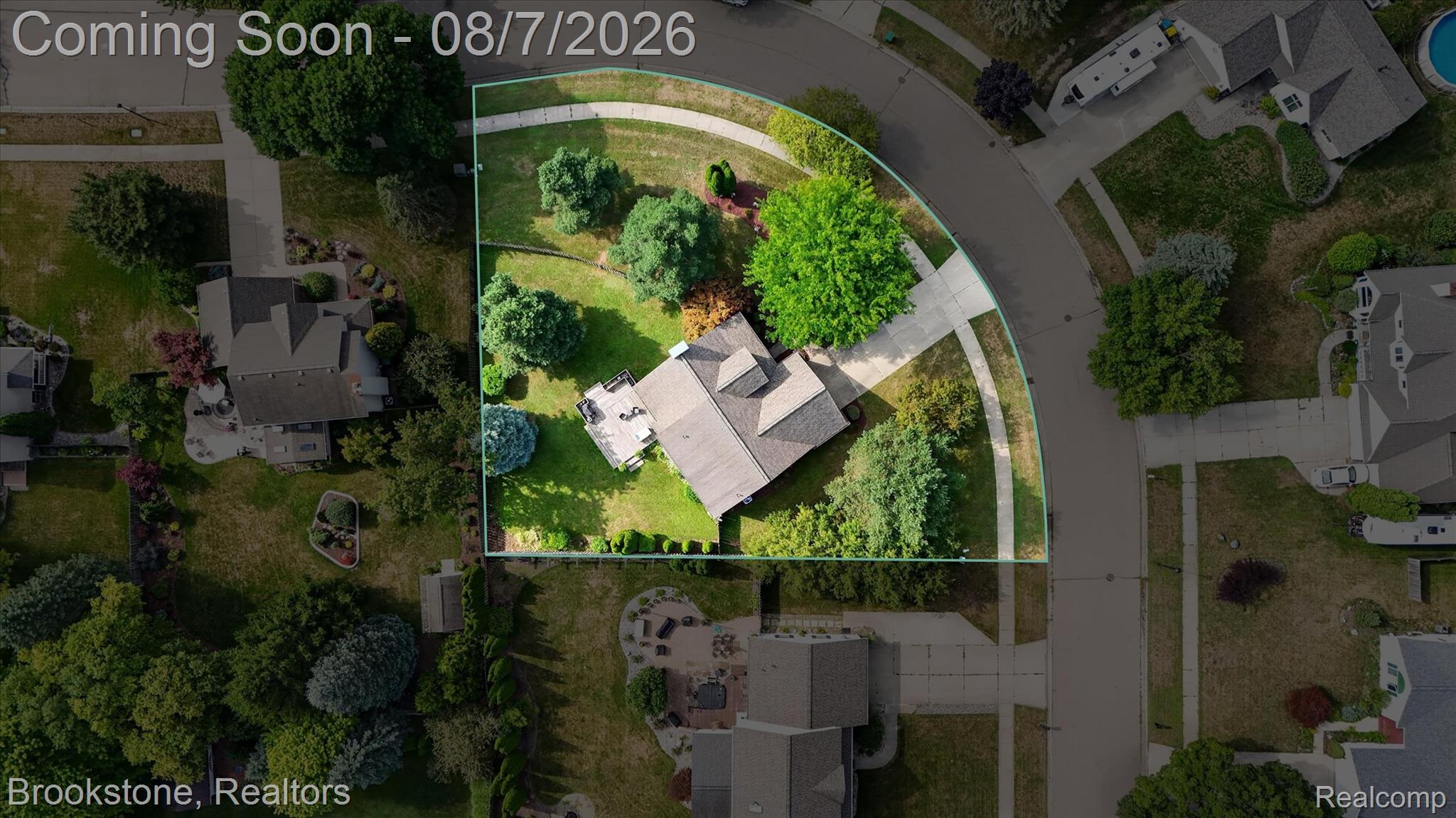 13071 Sherrington Drive