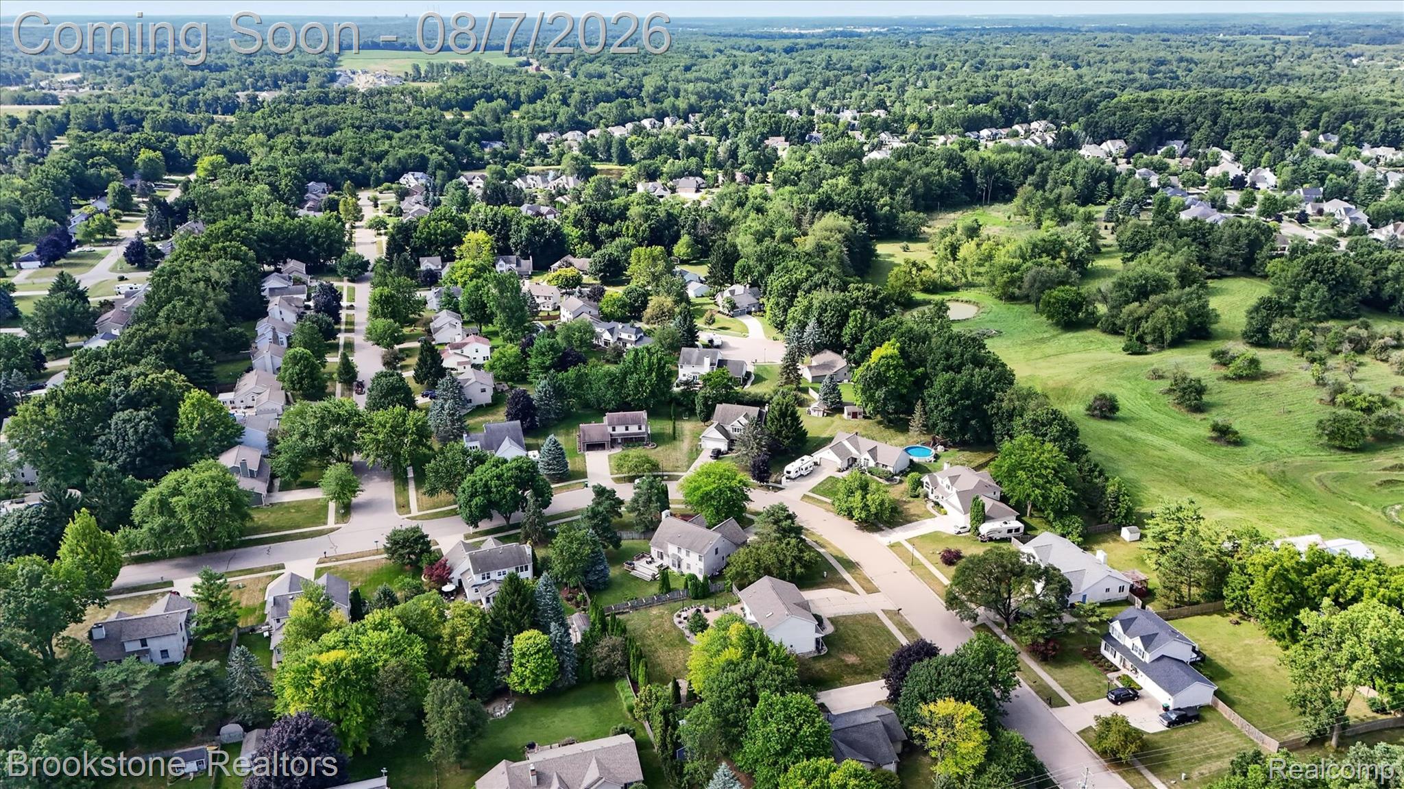 13071 Sherrington Drive