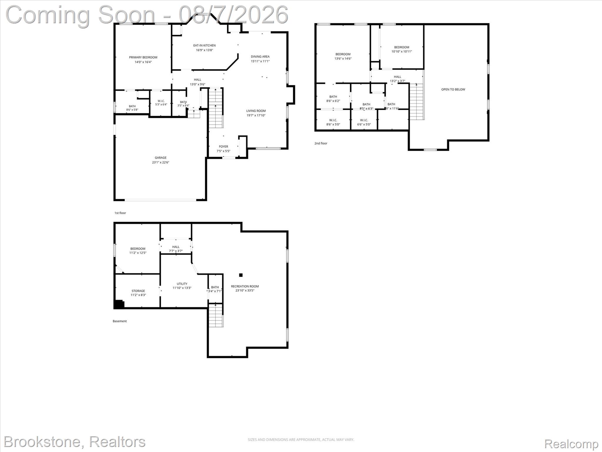 13071 Sherrington Drive