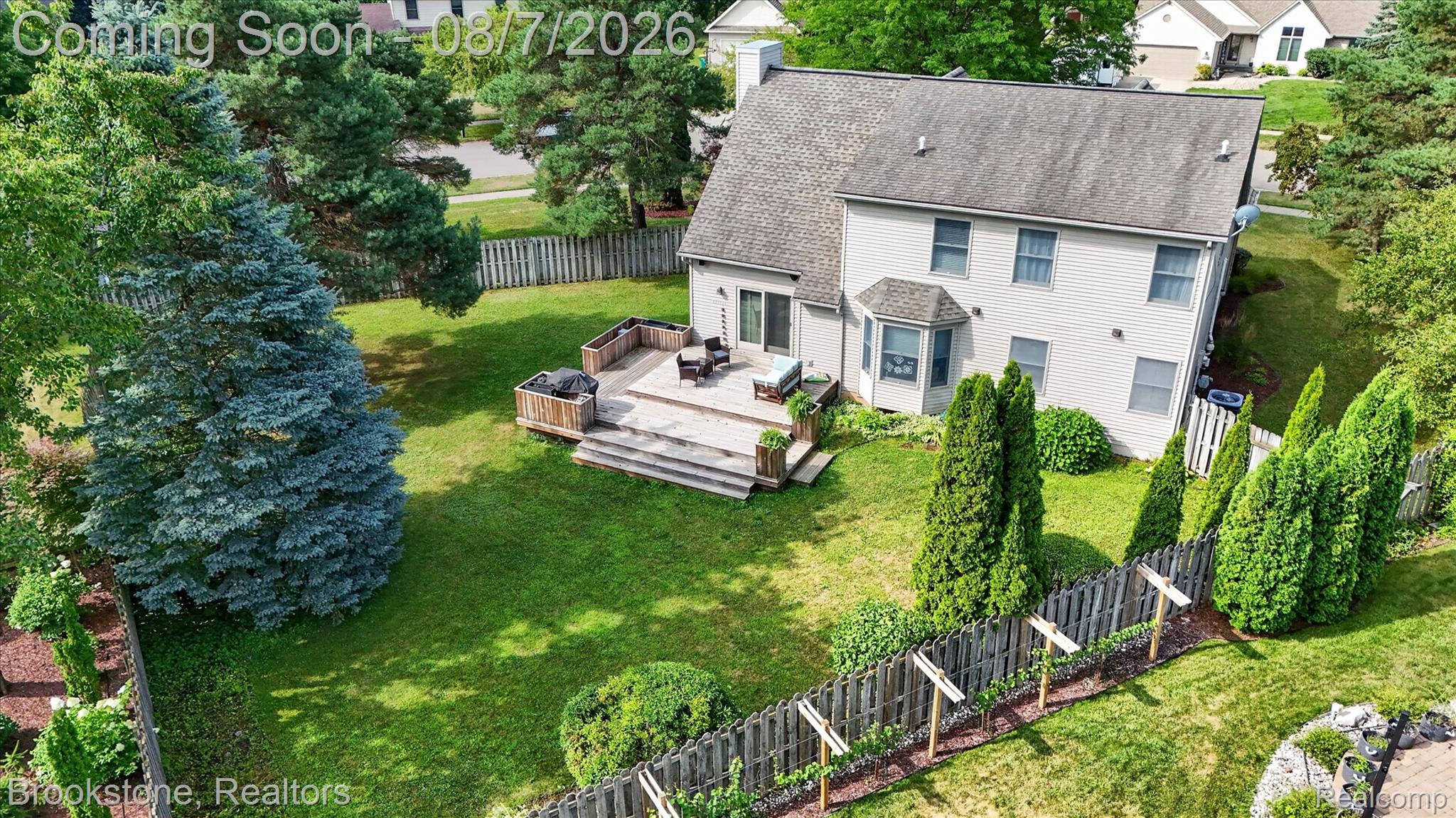 13071 Sherrington Drive