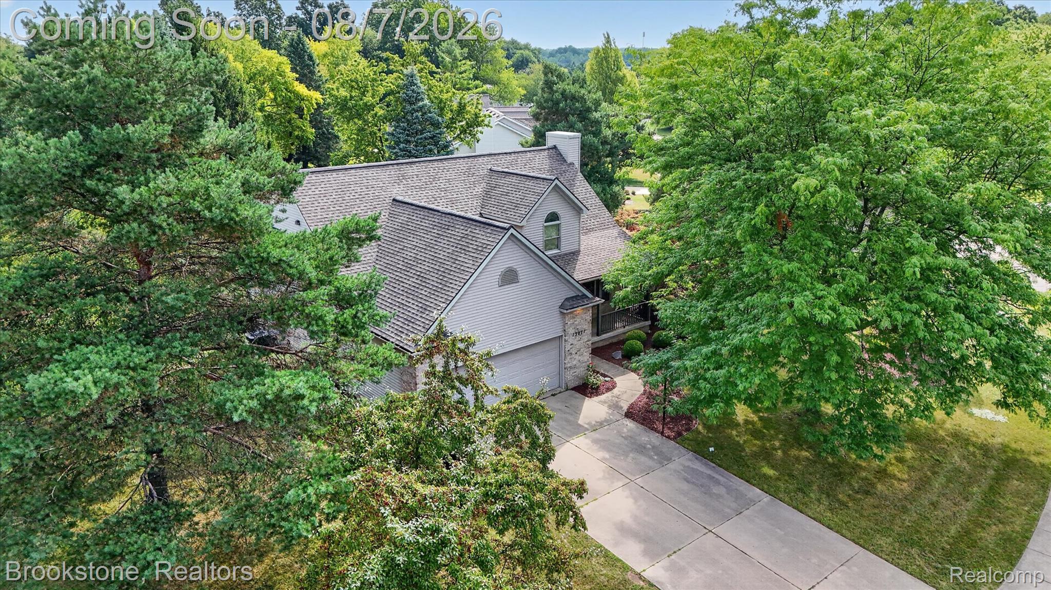13071 Sherrington Drive