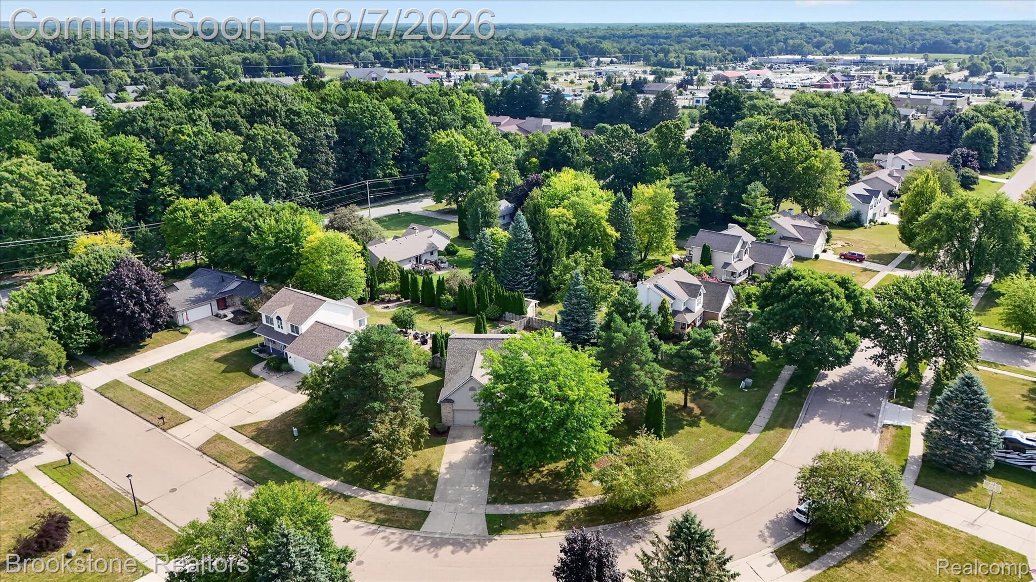 13071 Sherrington Drive