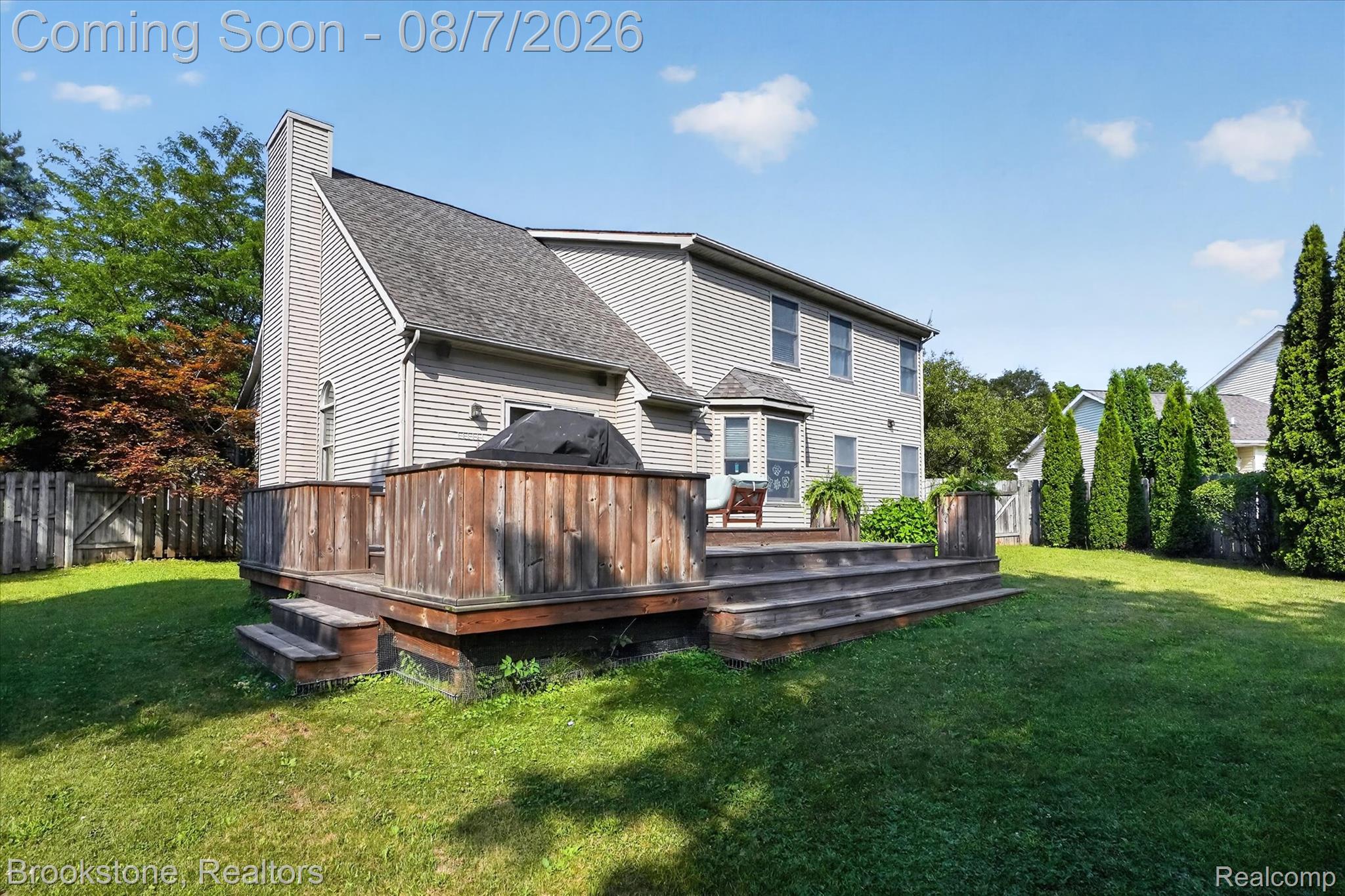 13071 Sherrington Drive