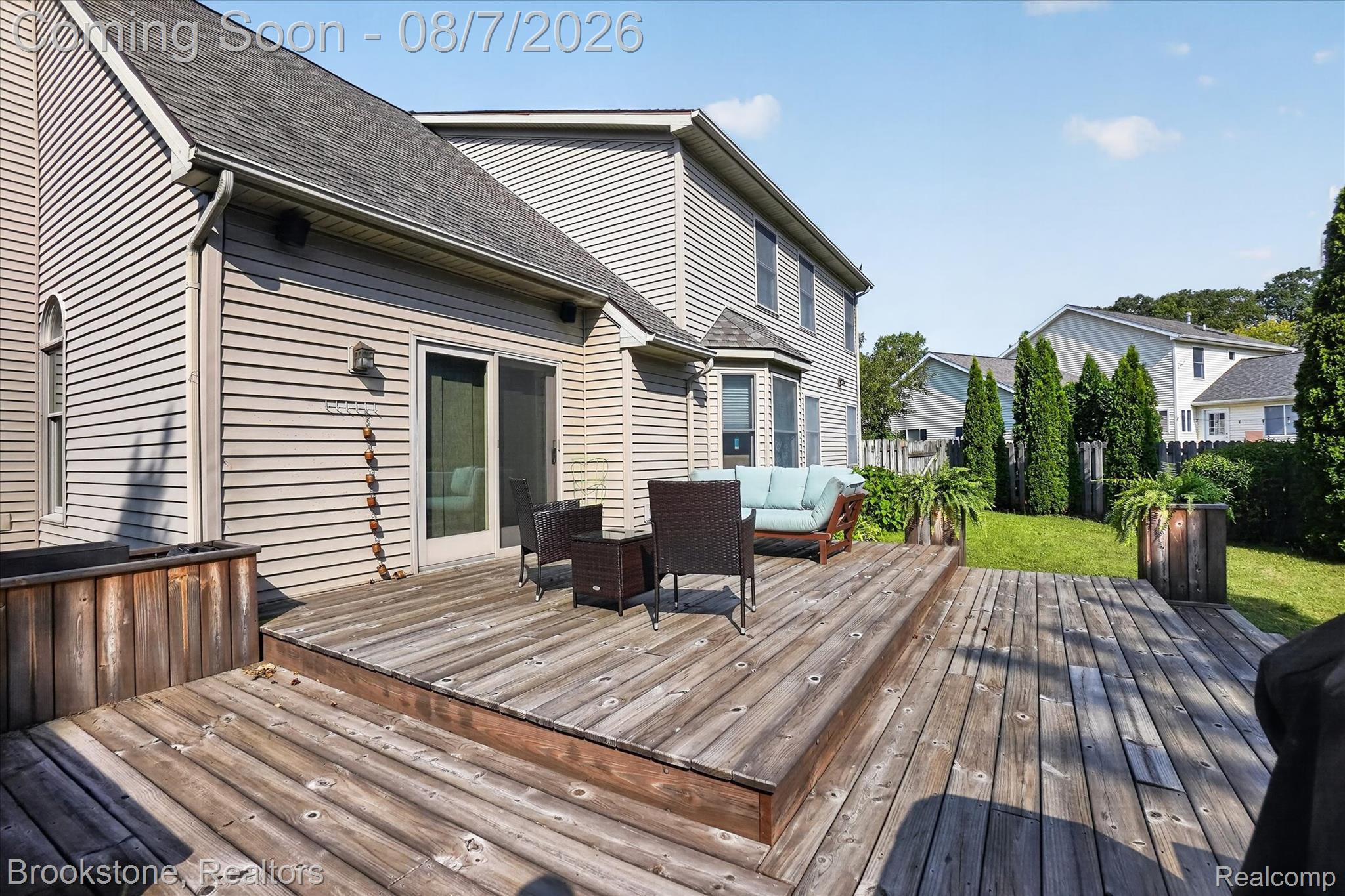 13071 Sherrington Drive