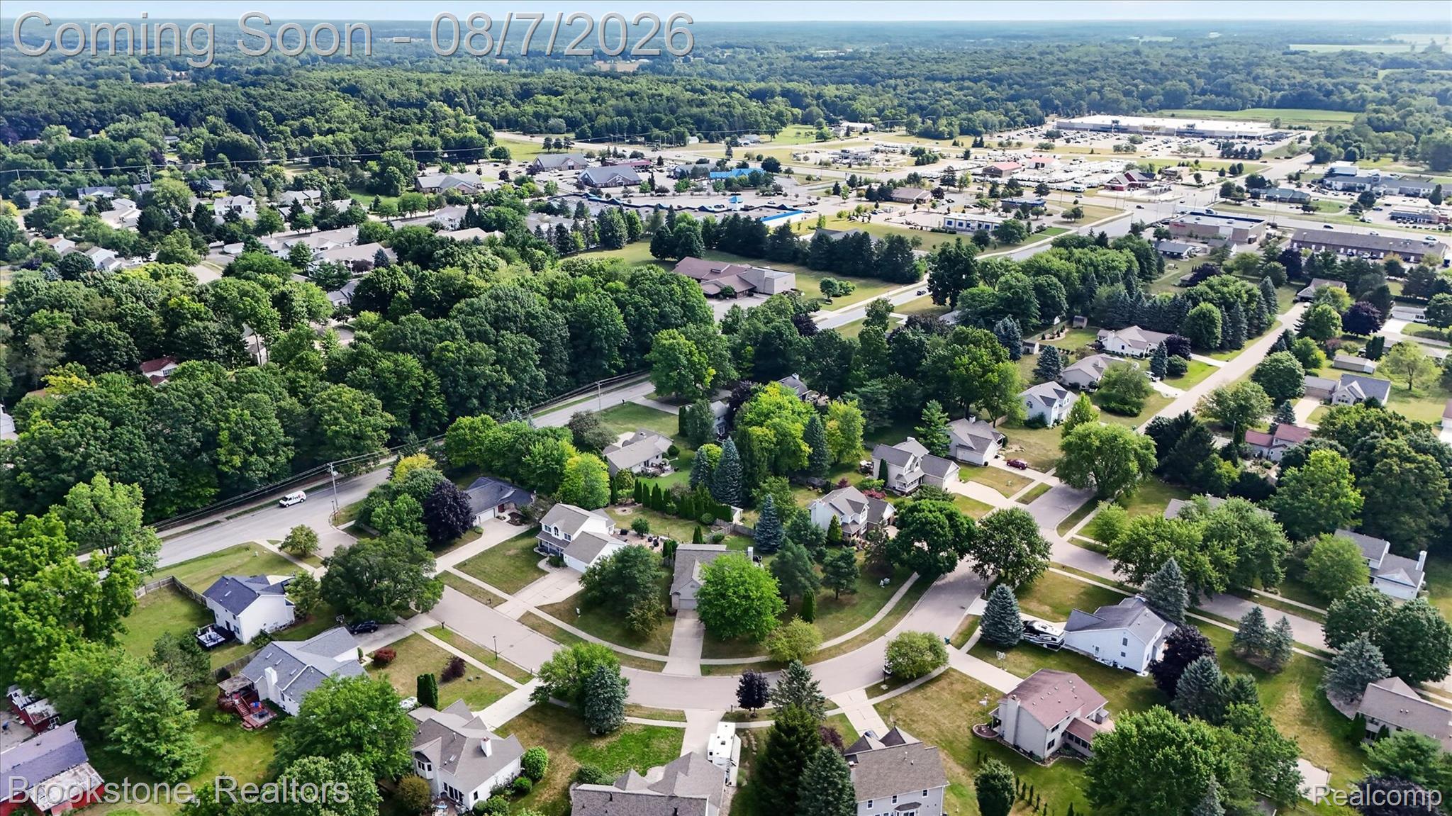 13071 Sherrington Drive