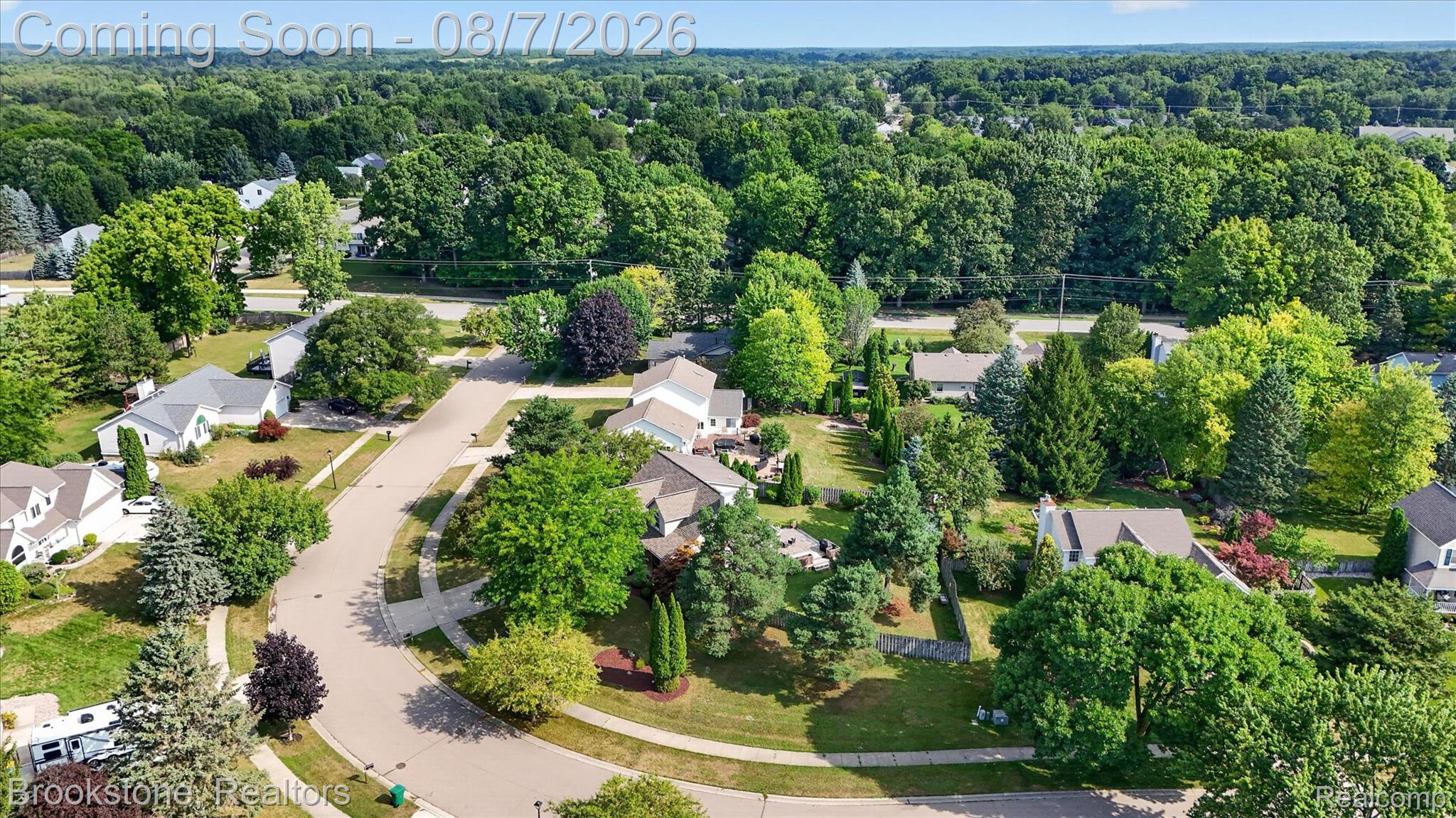 13071 Sherrington Drive