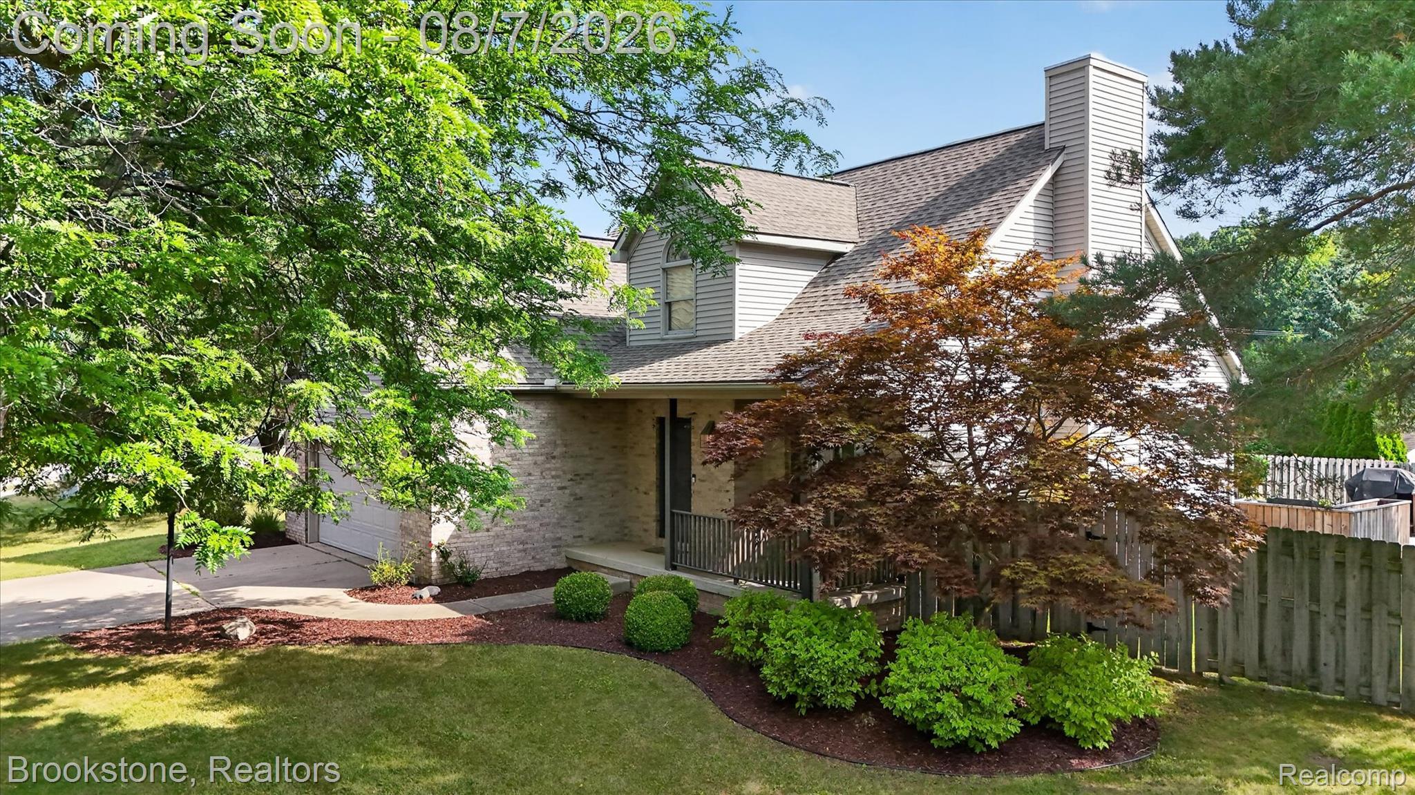 13071 Sherrington Drive