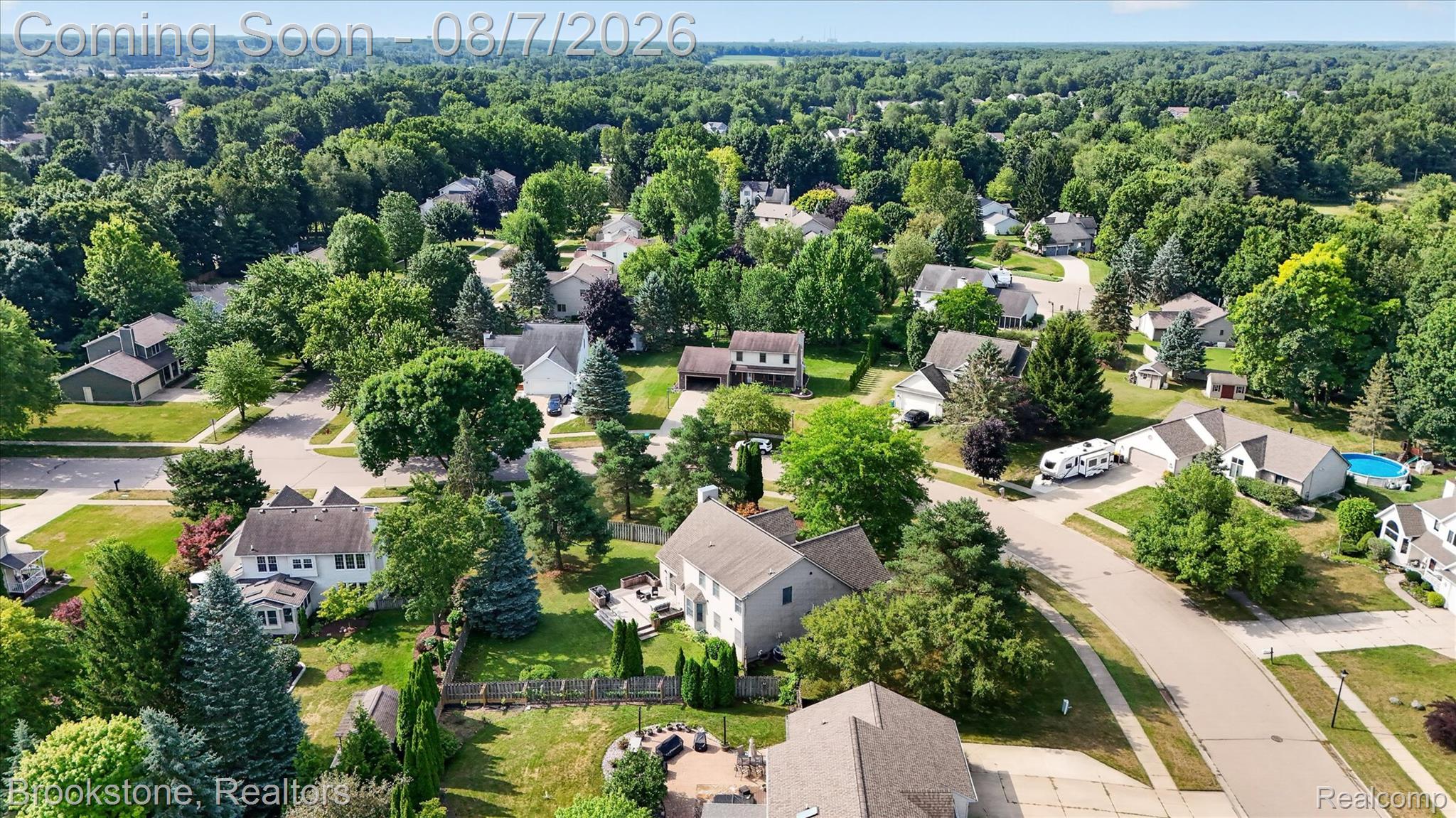 13071 Sherrington Drive