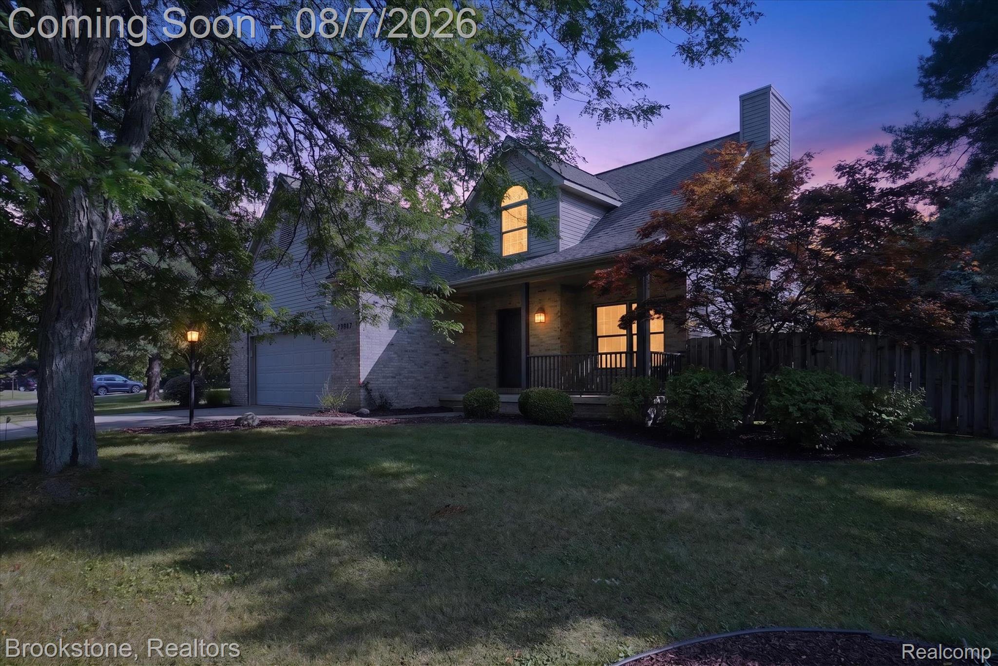 13071 Sherrington Drive