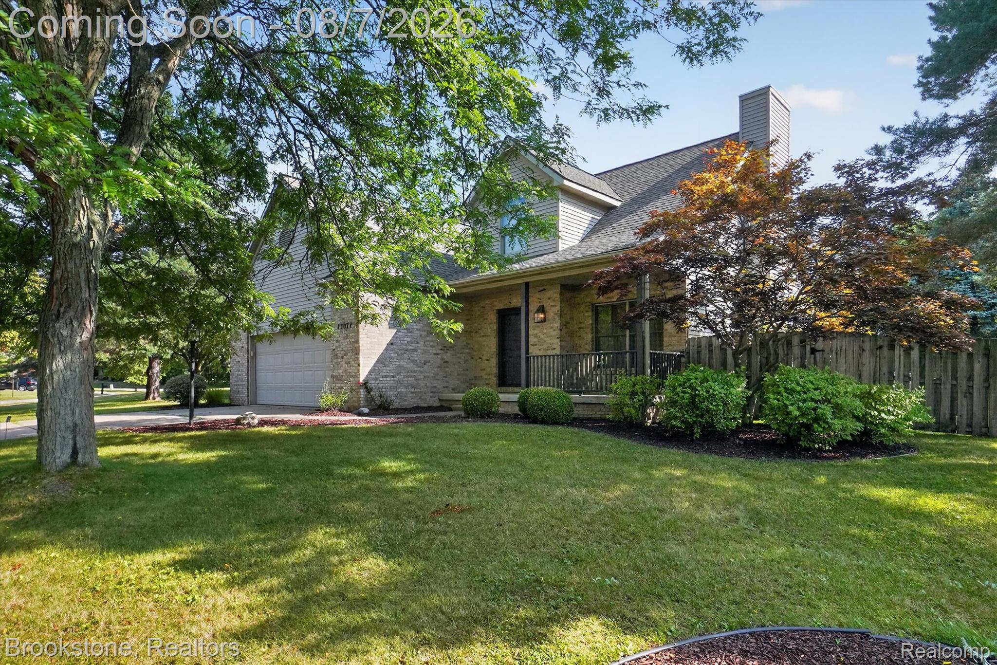 13071 Sherrington Drive