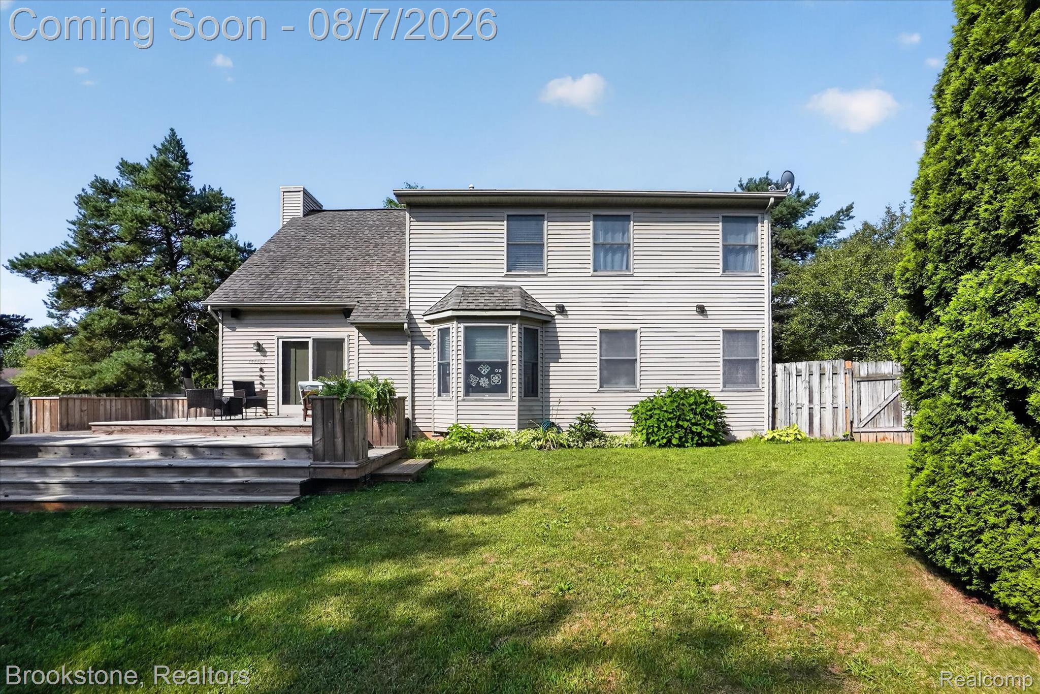 13071 Sherrington Drive