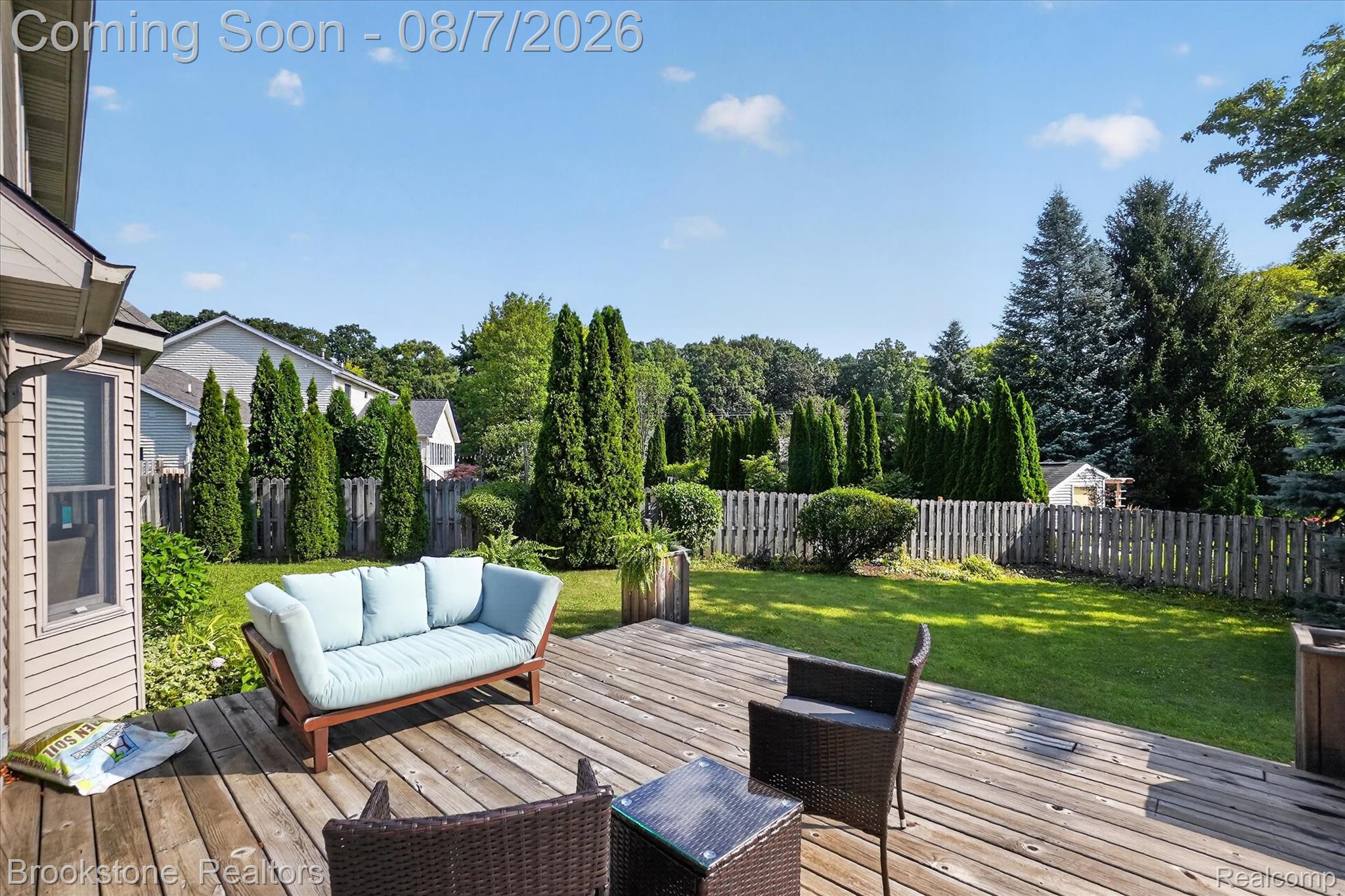 13071 Sherrington Drive
