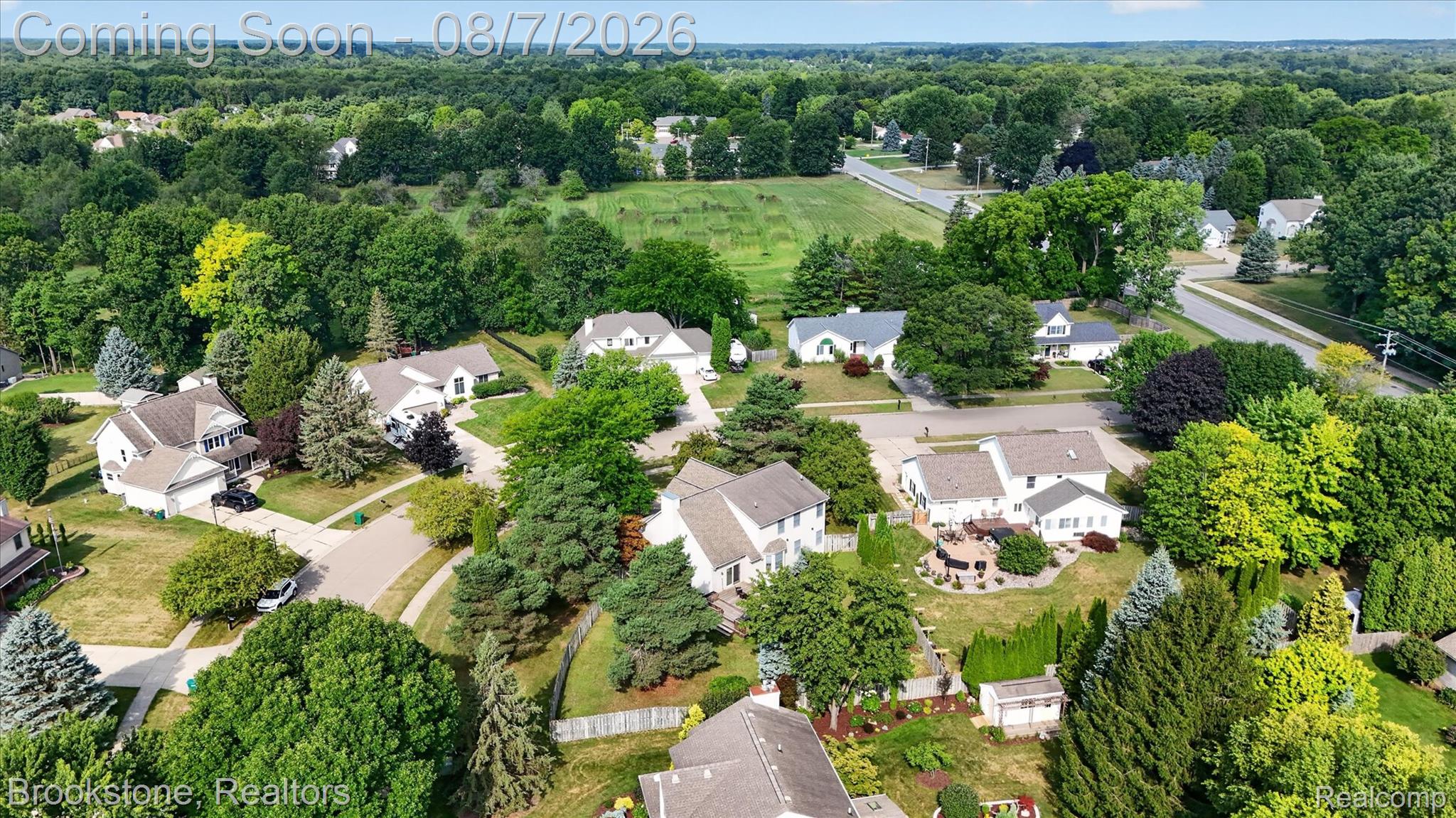 13071 Sherrington Drive