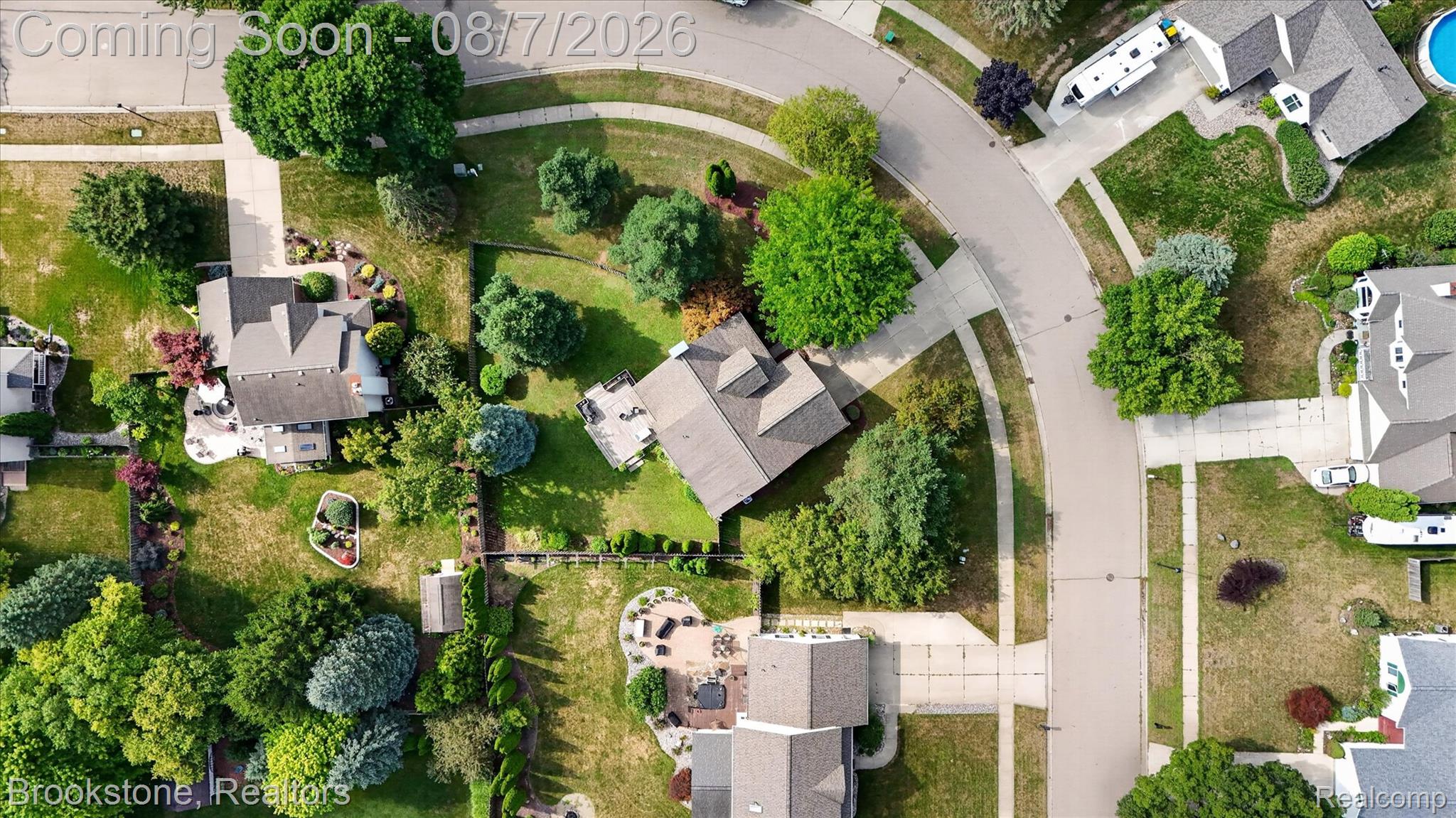 13071 Sherrington Drive