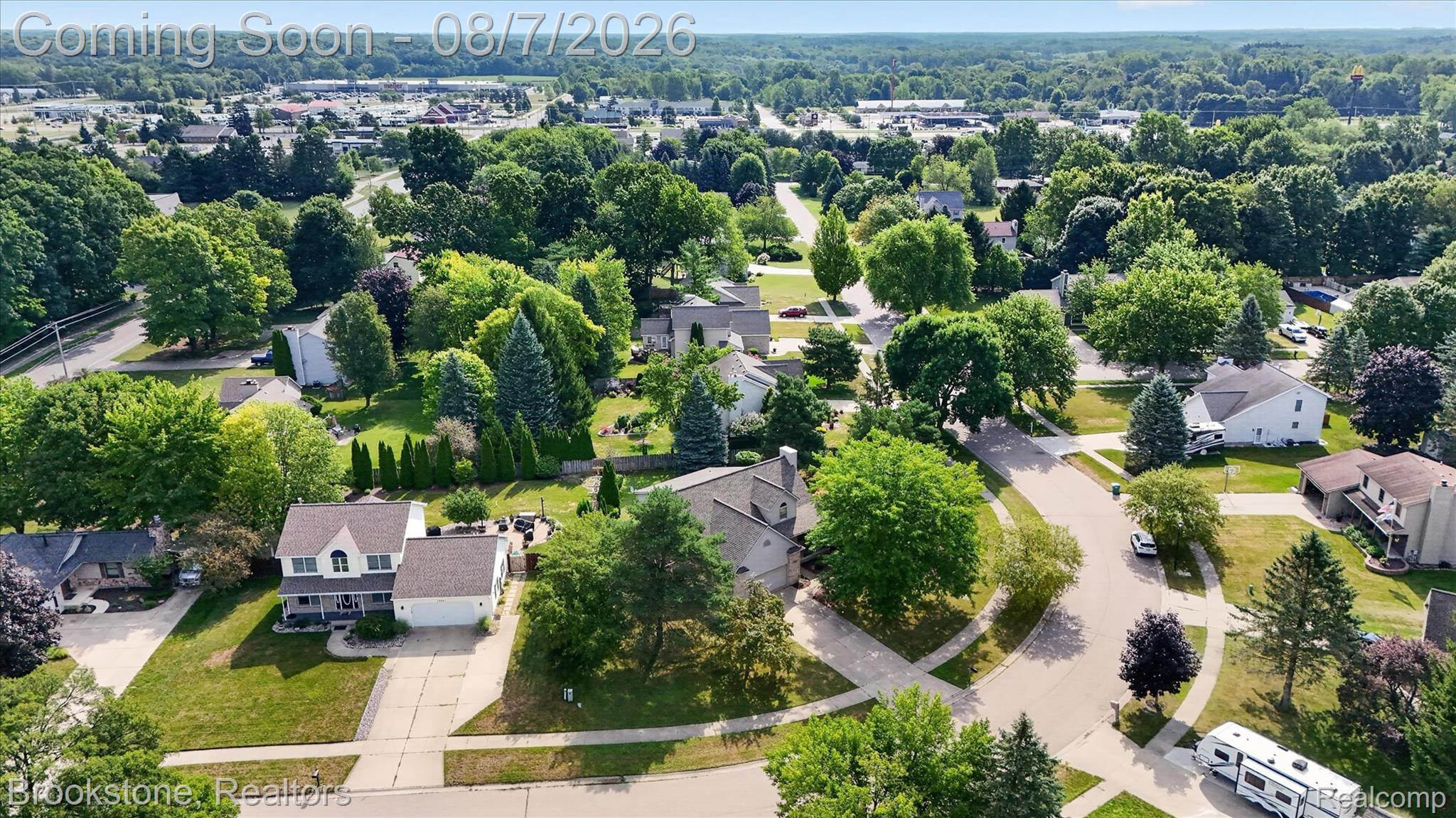 13071 Sherrington Drive