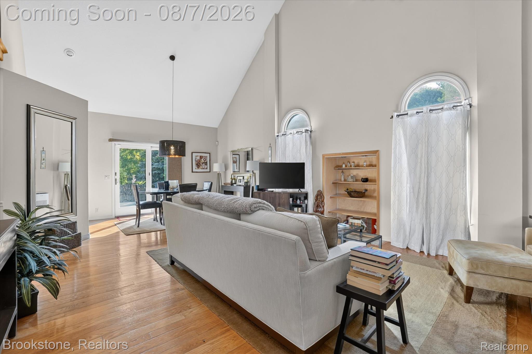13071 Sherrington Drive