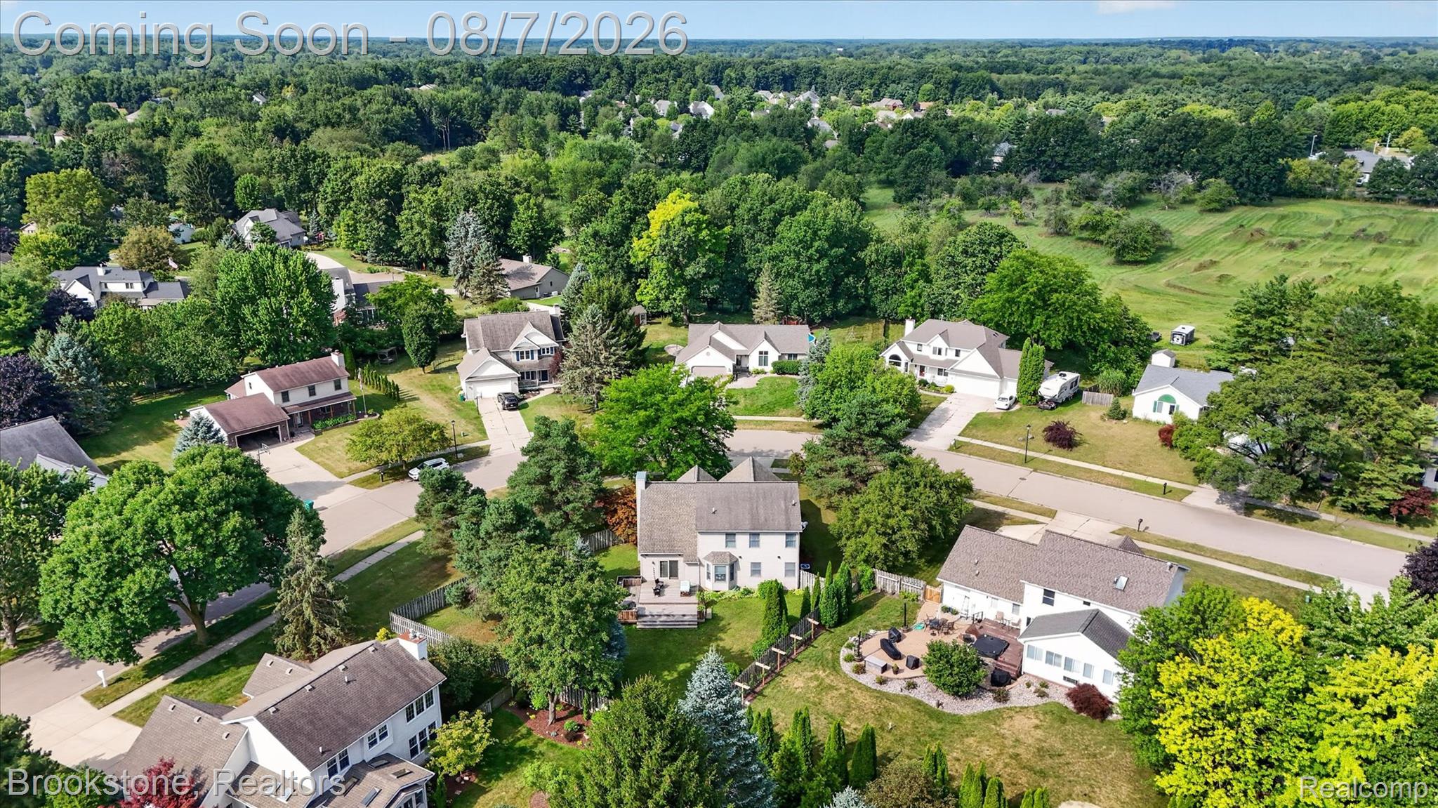 13071 Sherrington Drive