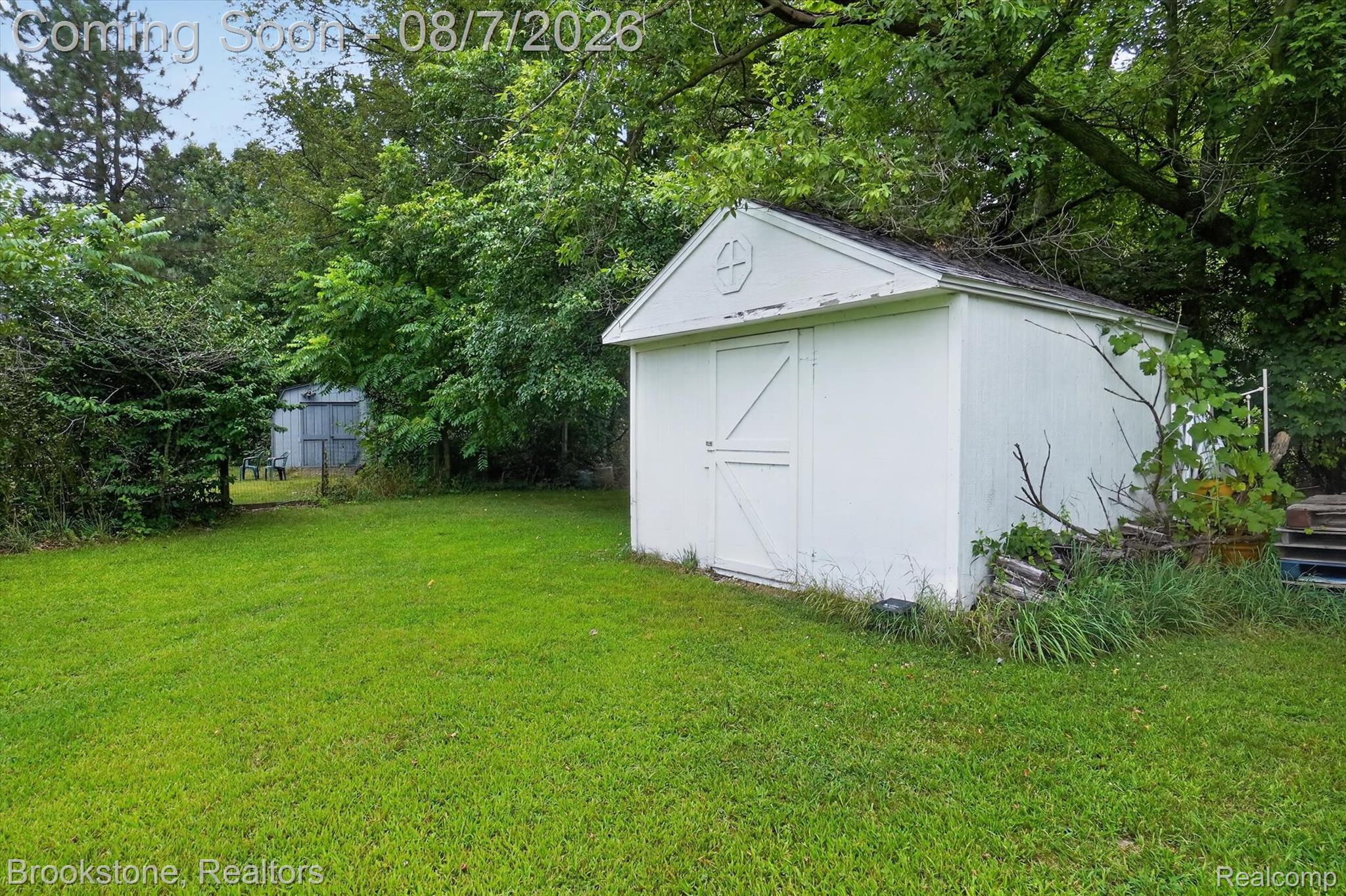 11935 Beardslee Road