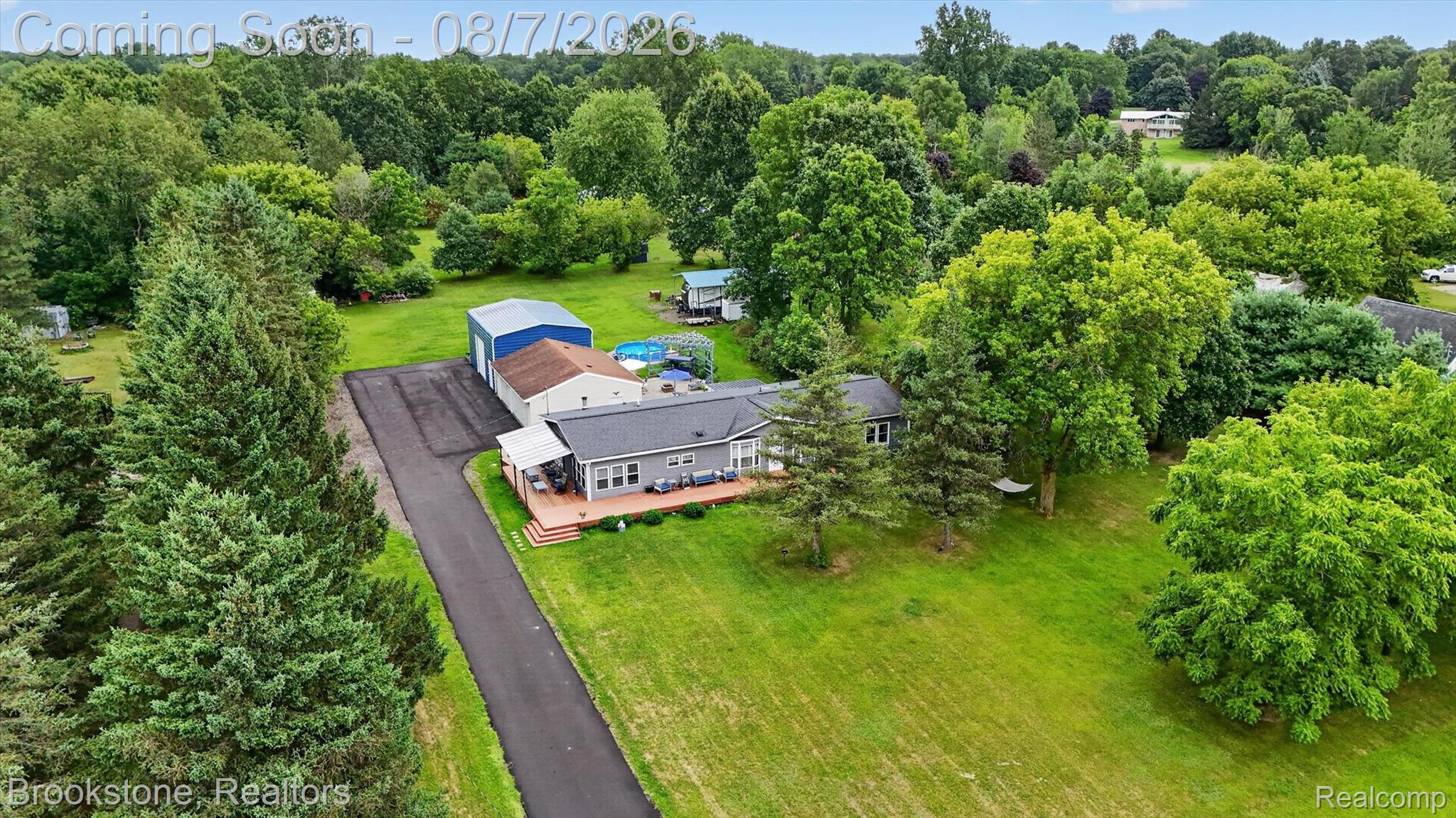 11935 Beardslee Road