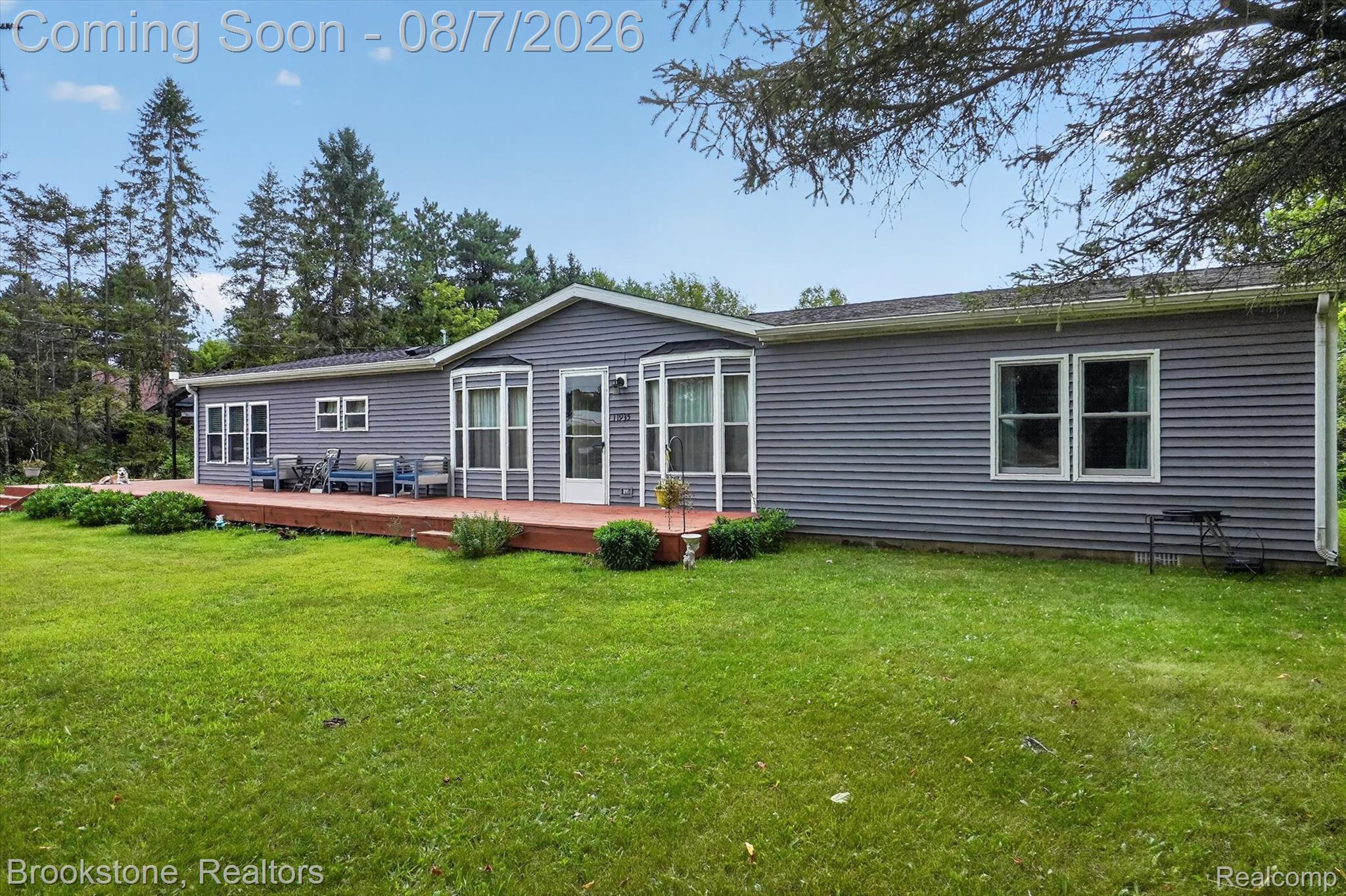 11935 Beardslee Road