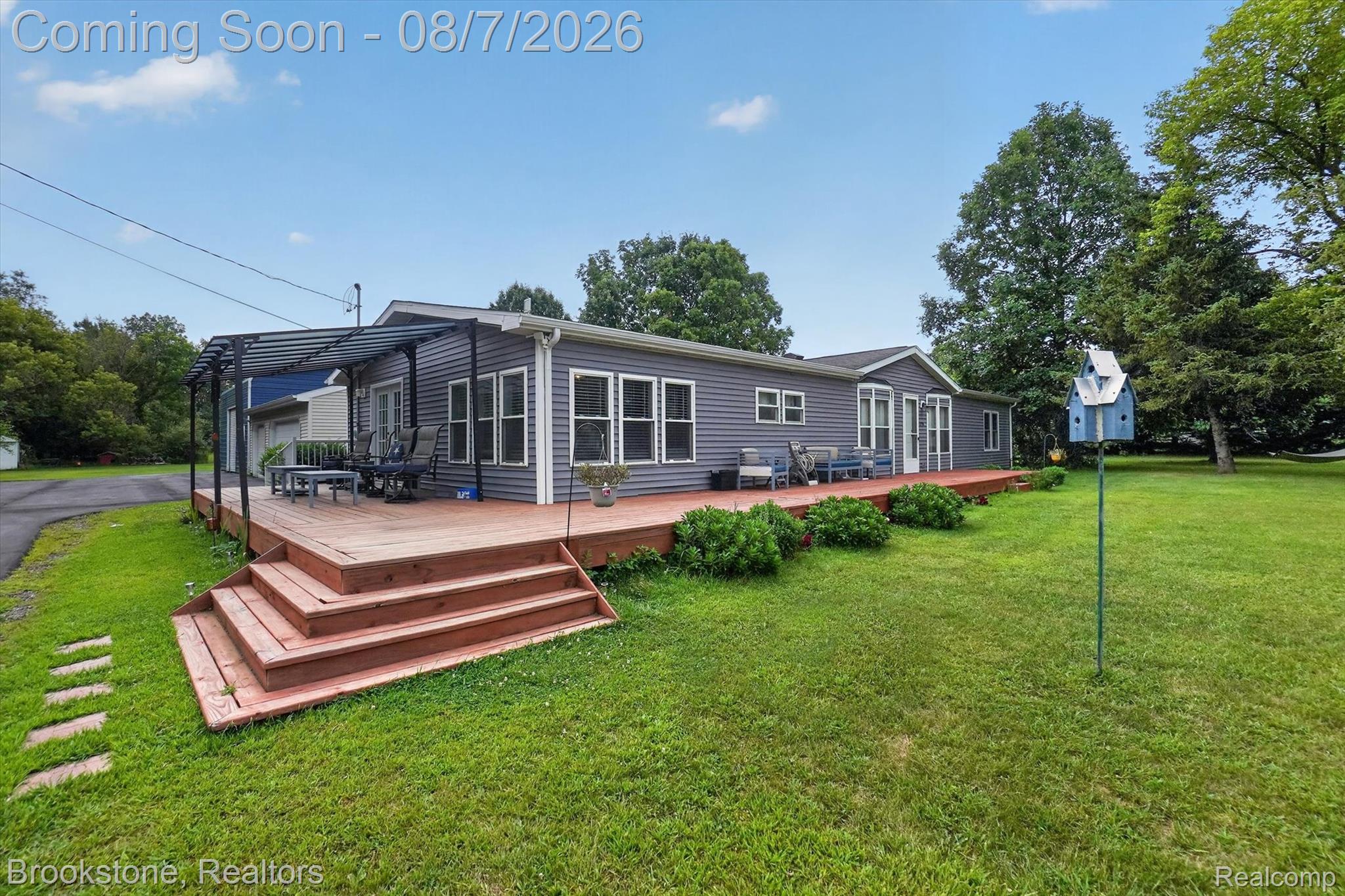 11935 Beardslee Road