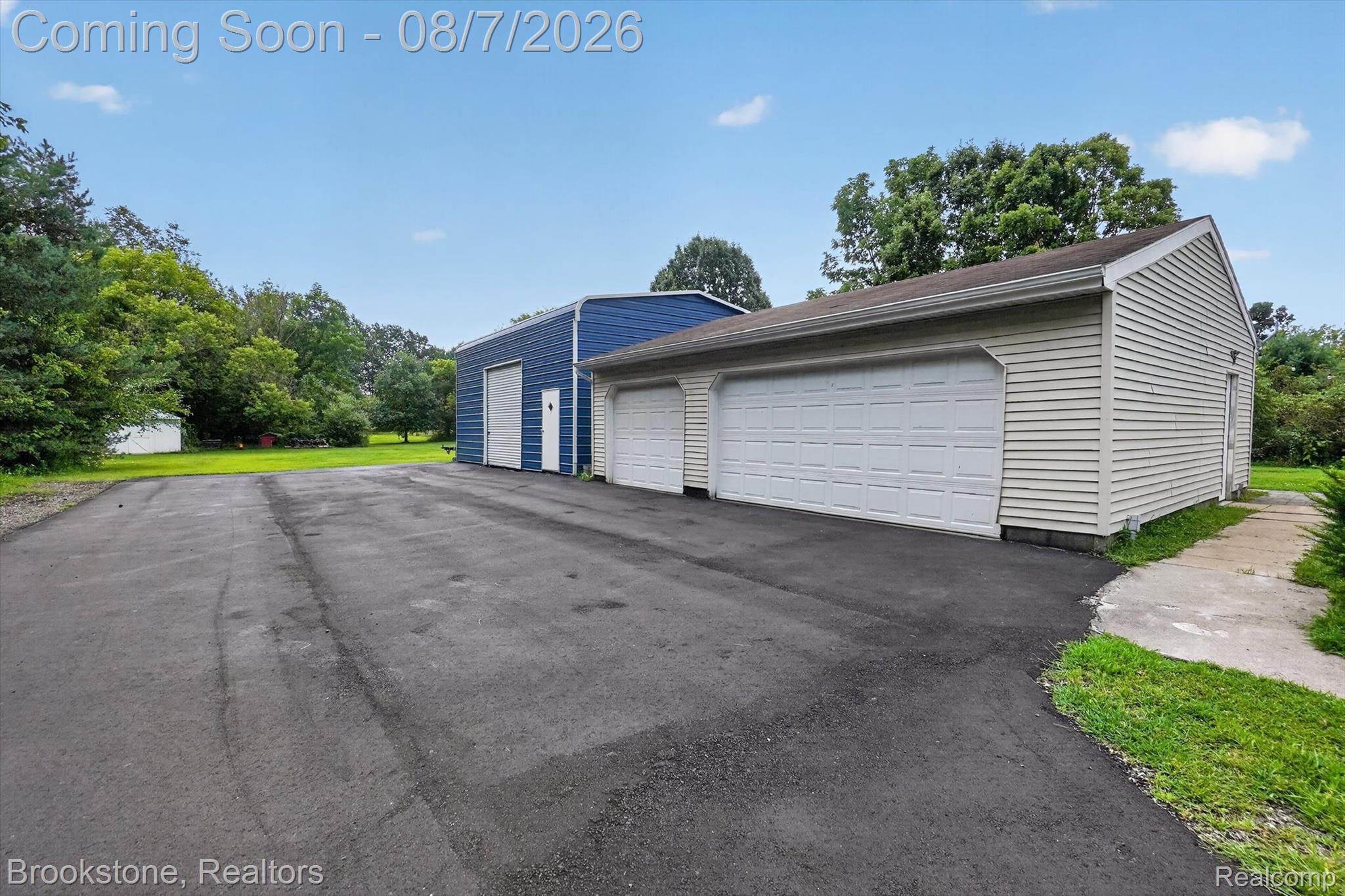 11935 Beardslee Road