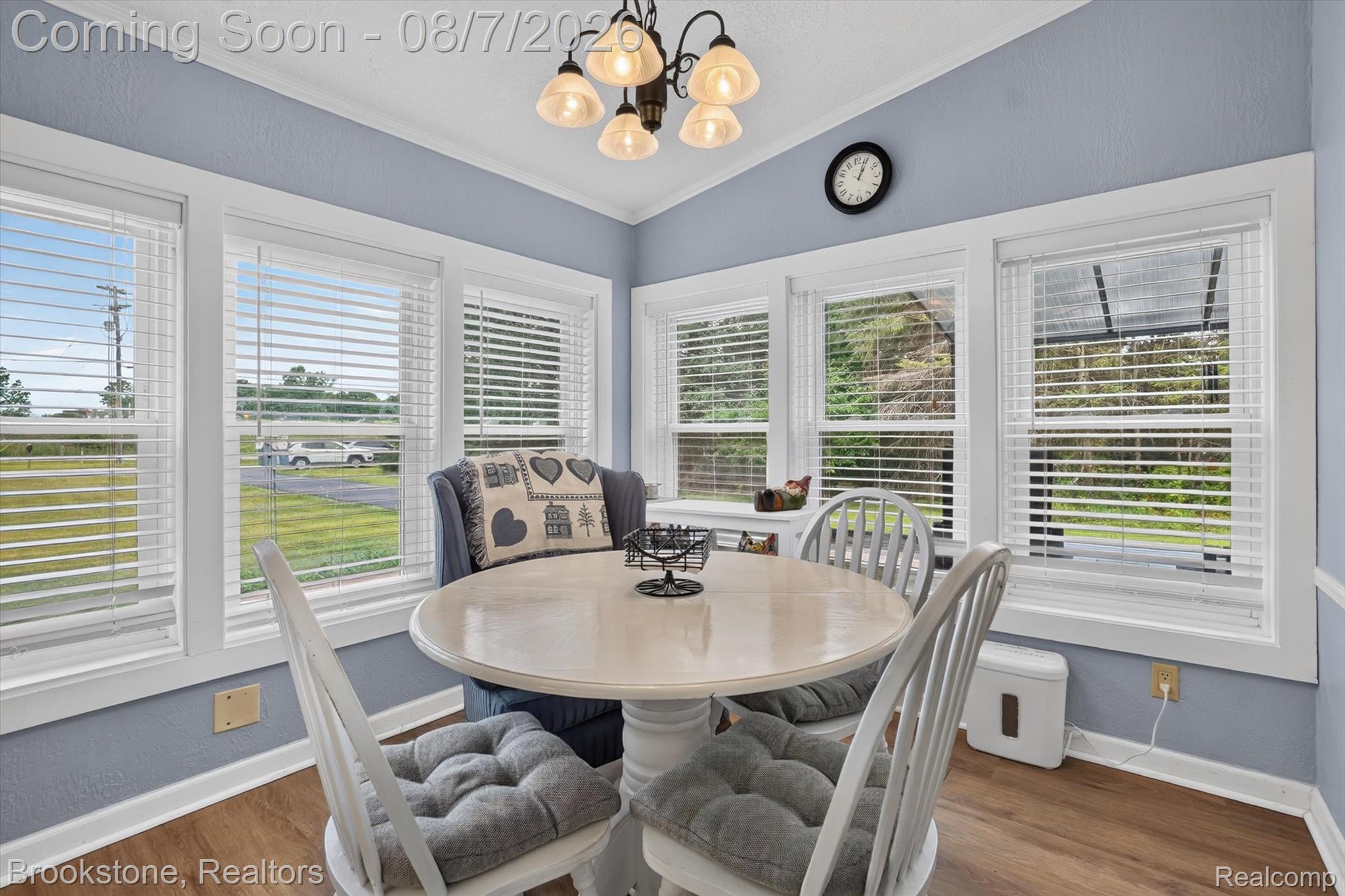 11935 Beardslee Road