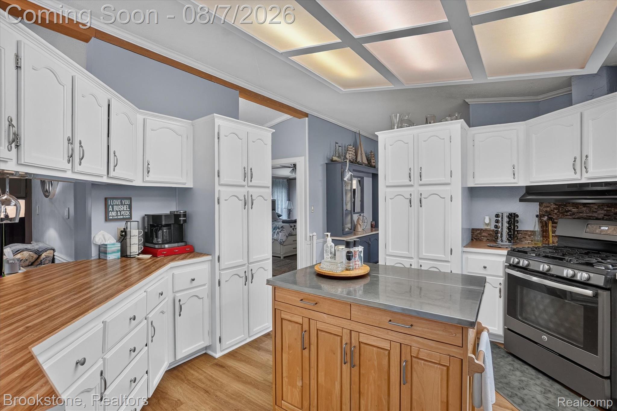 11935 Beardslee Road