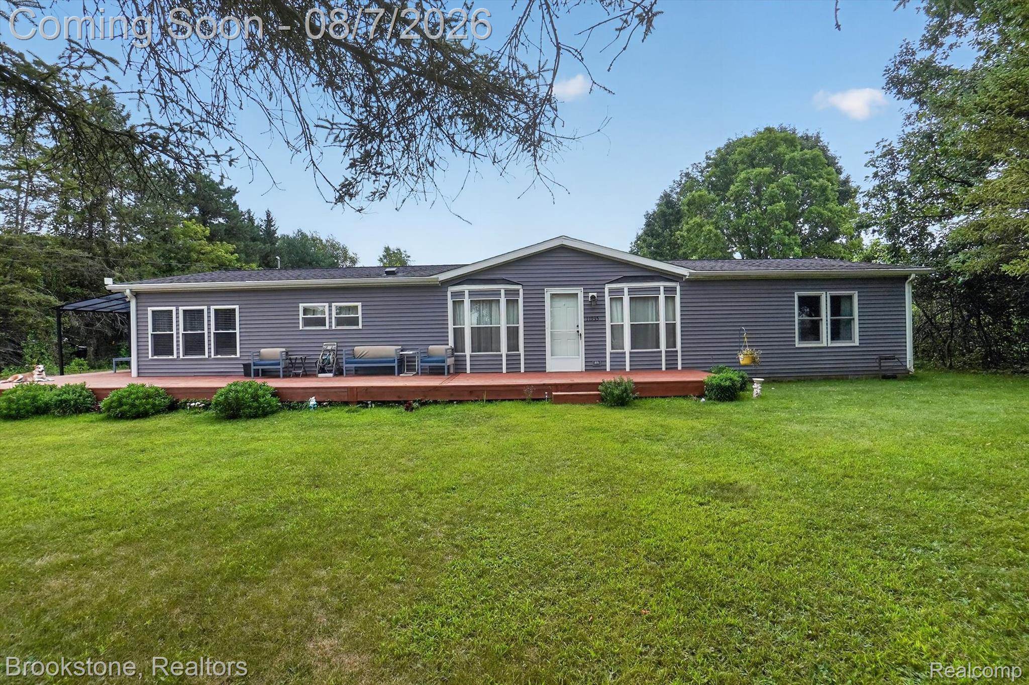 11935 Beardslee Road