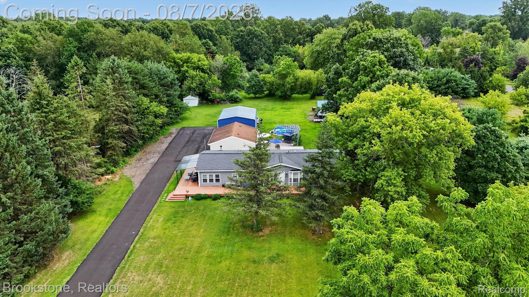 11935 Beardslee Road