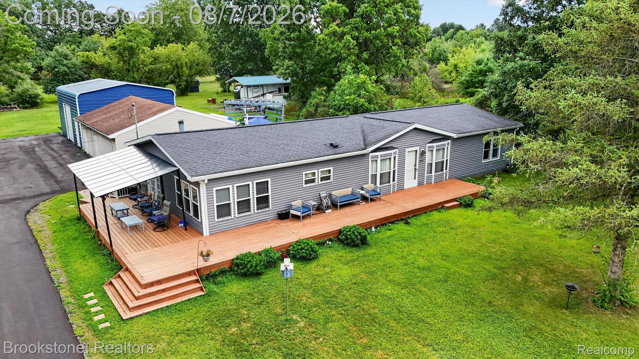 11935 Beardslee Road
