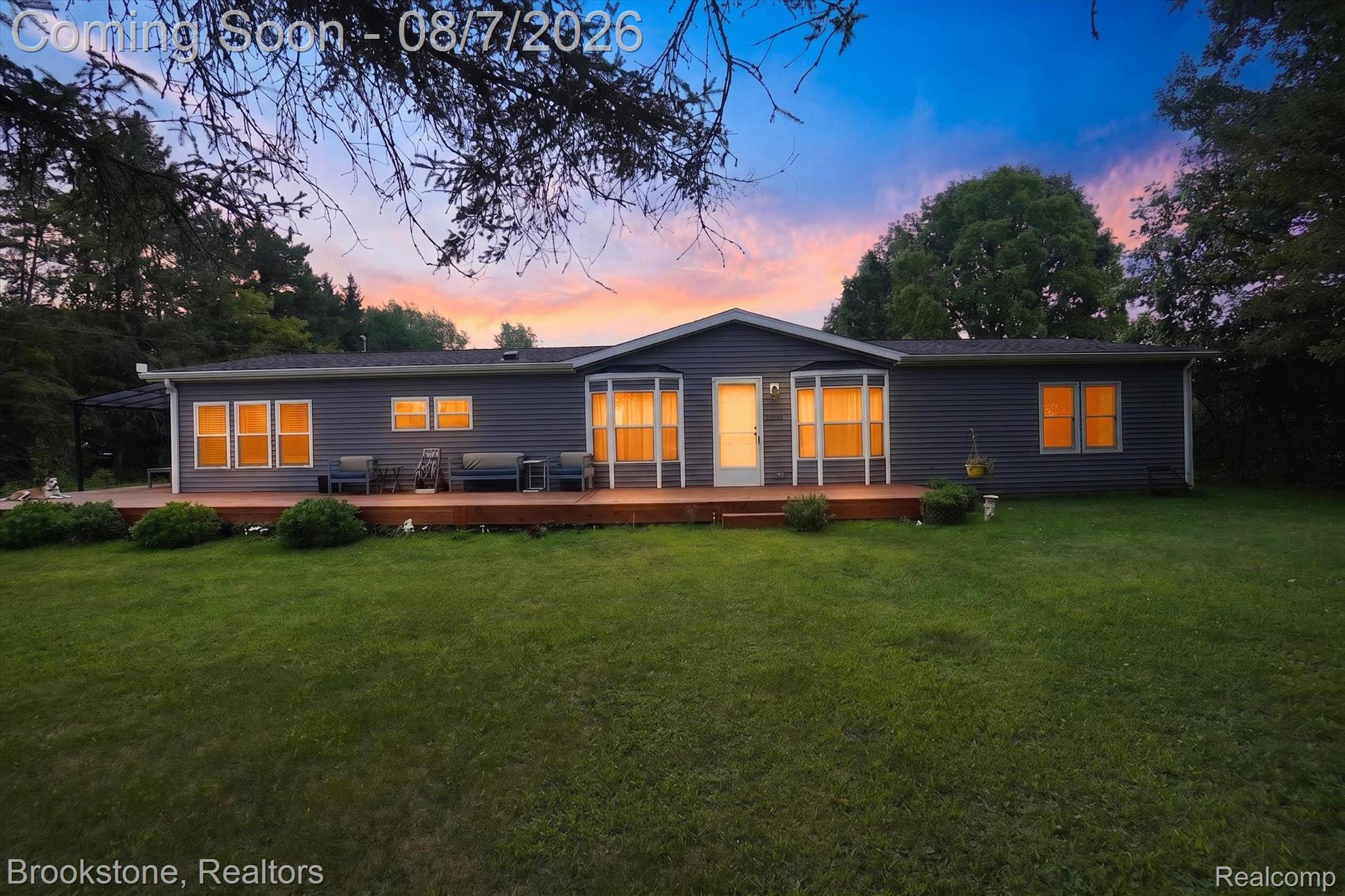 11935 Beardslee Road