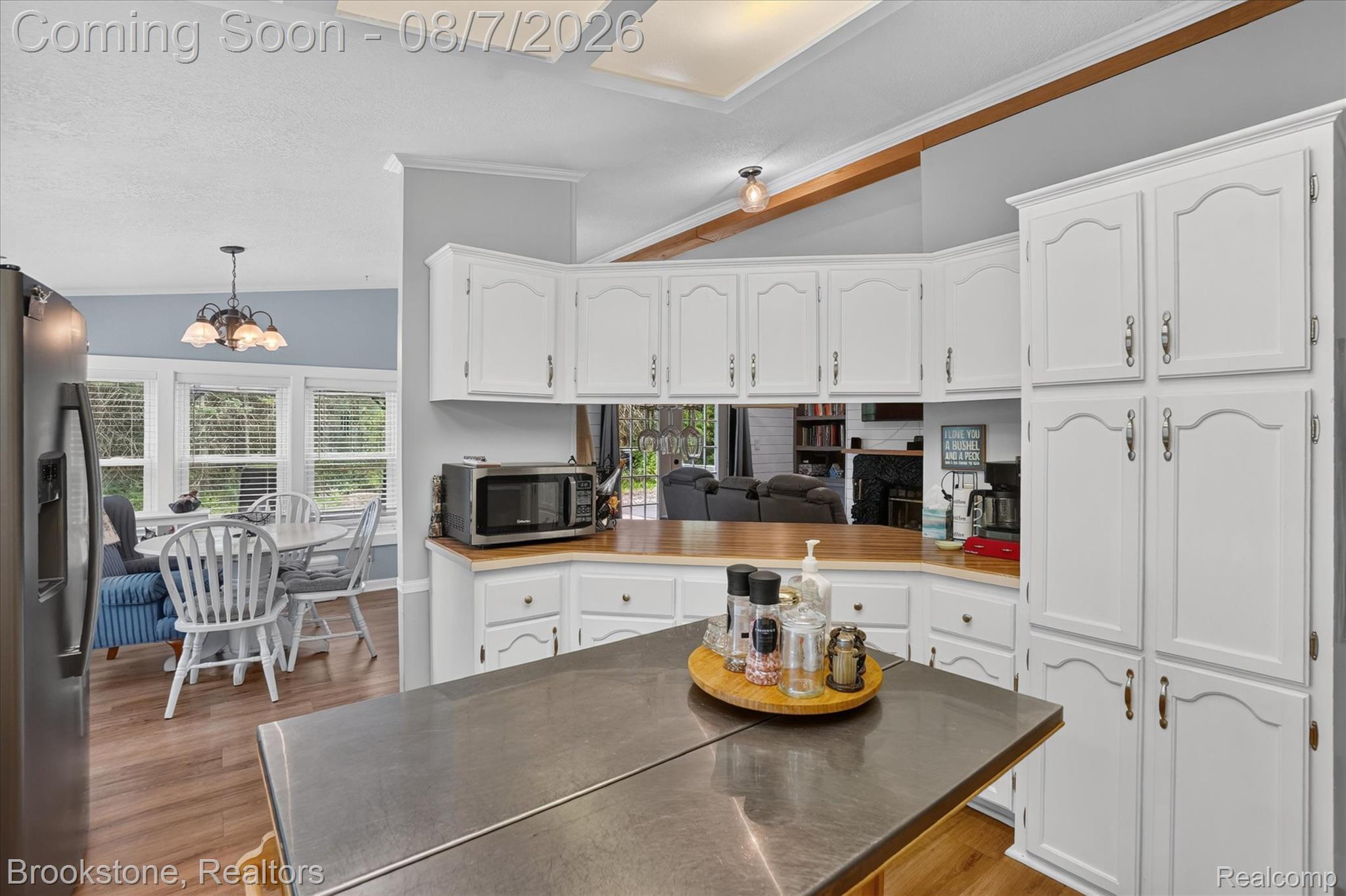 11935 Beardslee Road