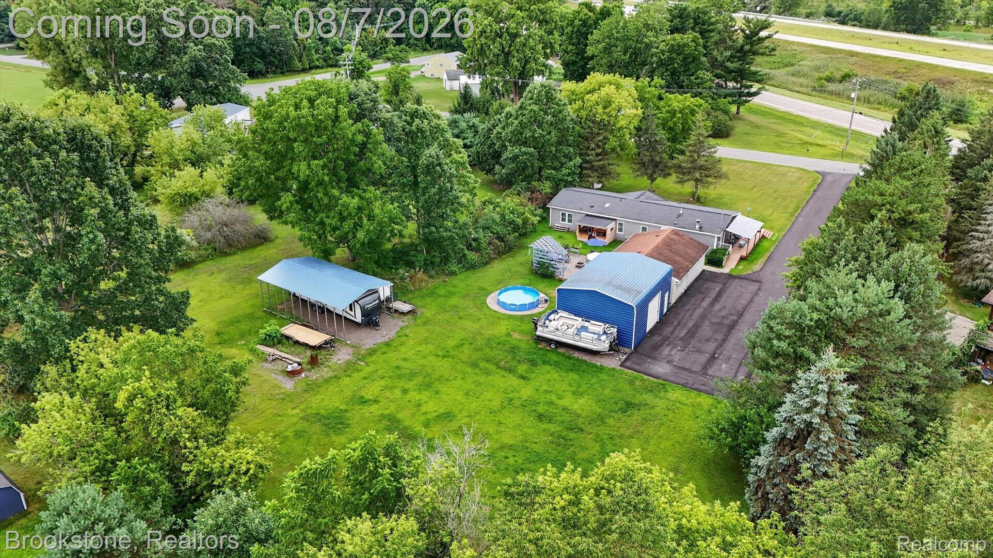 11935 Beardslee Road