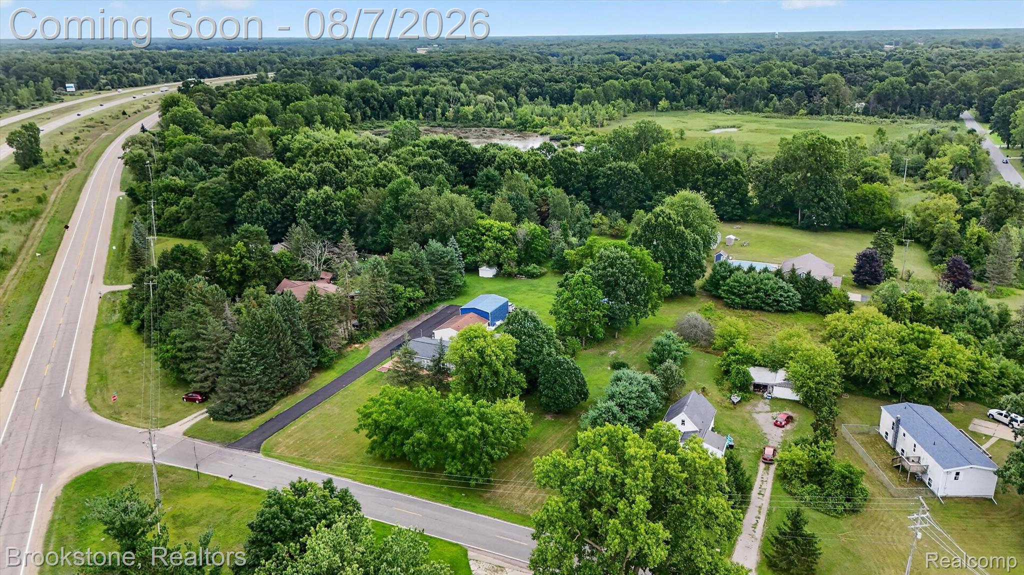 11935 Beardslee Road