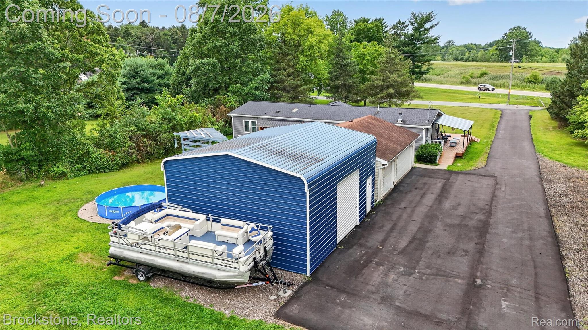 11935 Beardslee Road