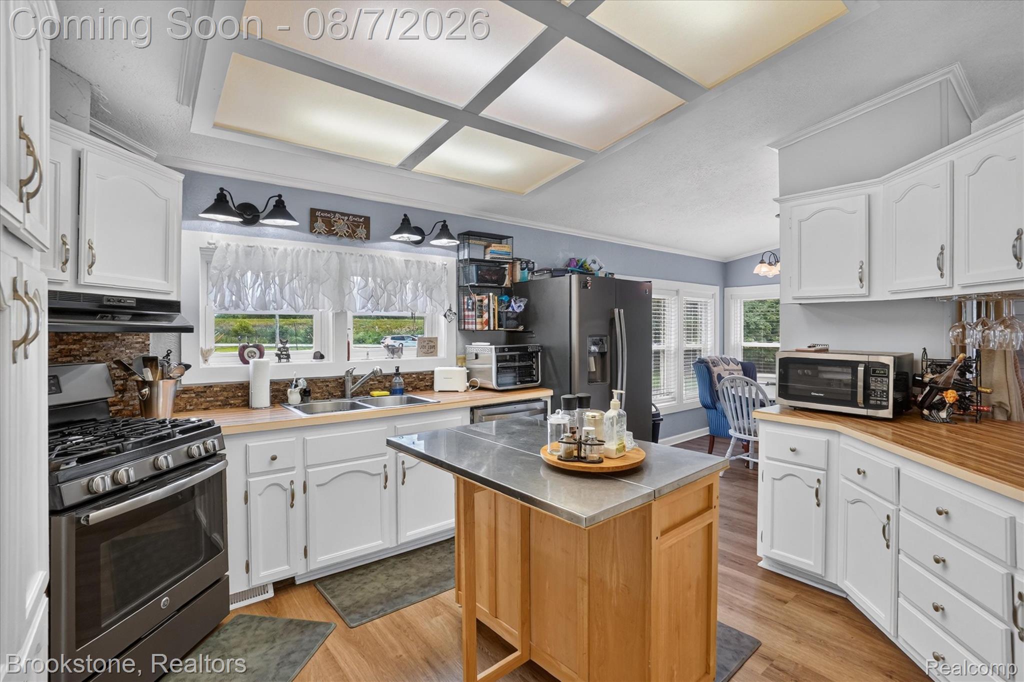 11935 Beardslee Road