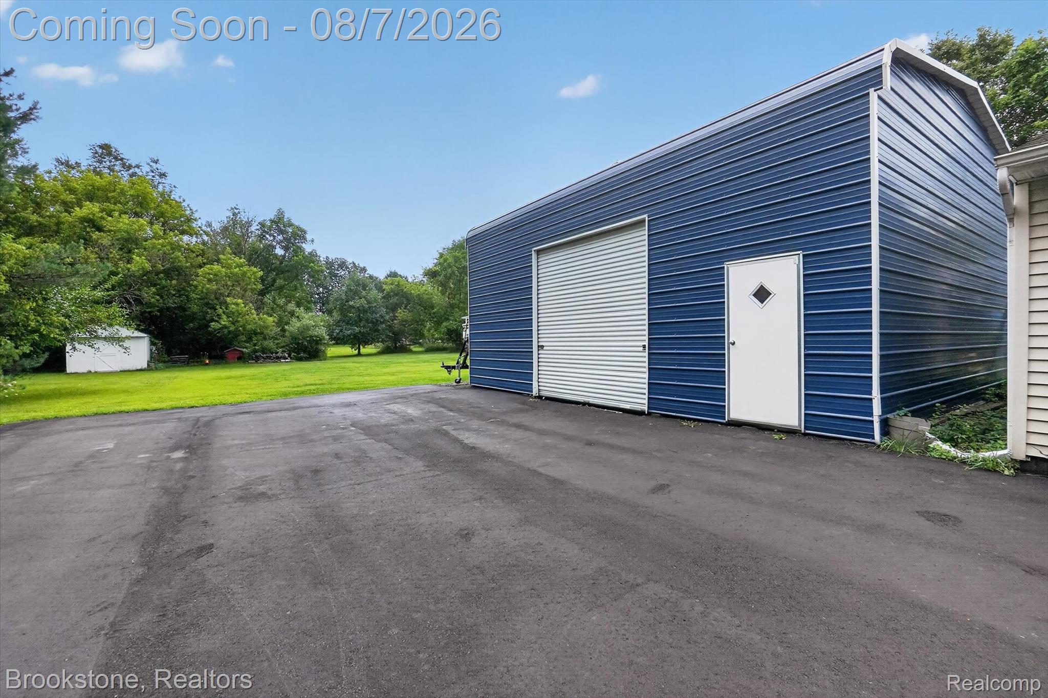 11935 Beardslee Road