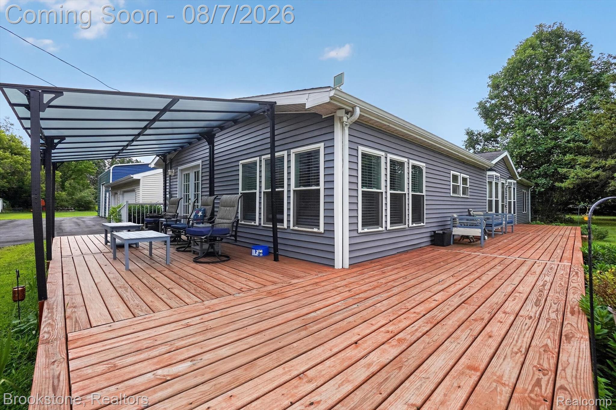 11935 Beardslee Road