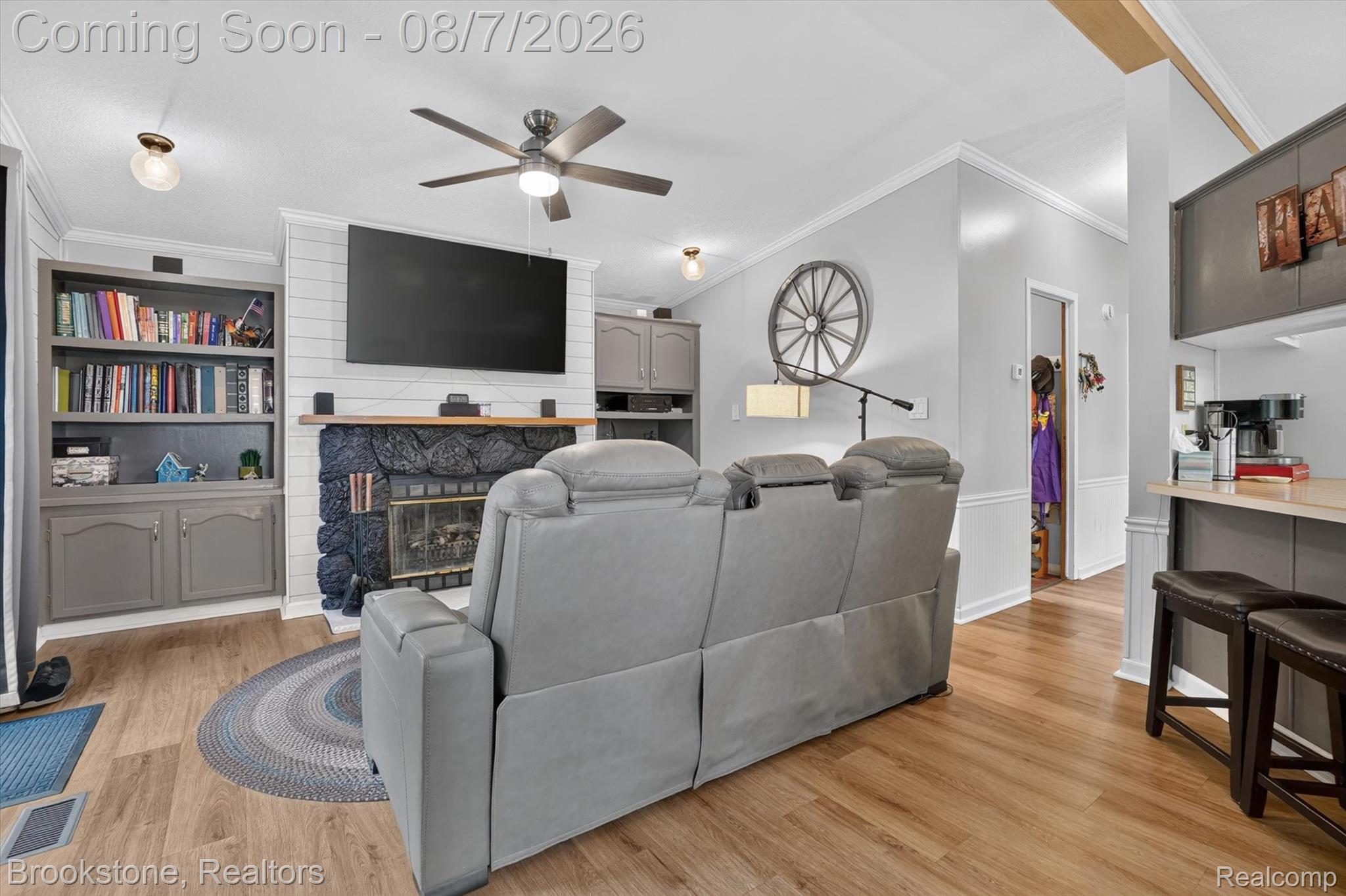 11935 Beardslee Road