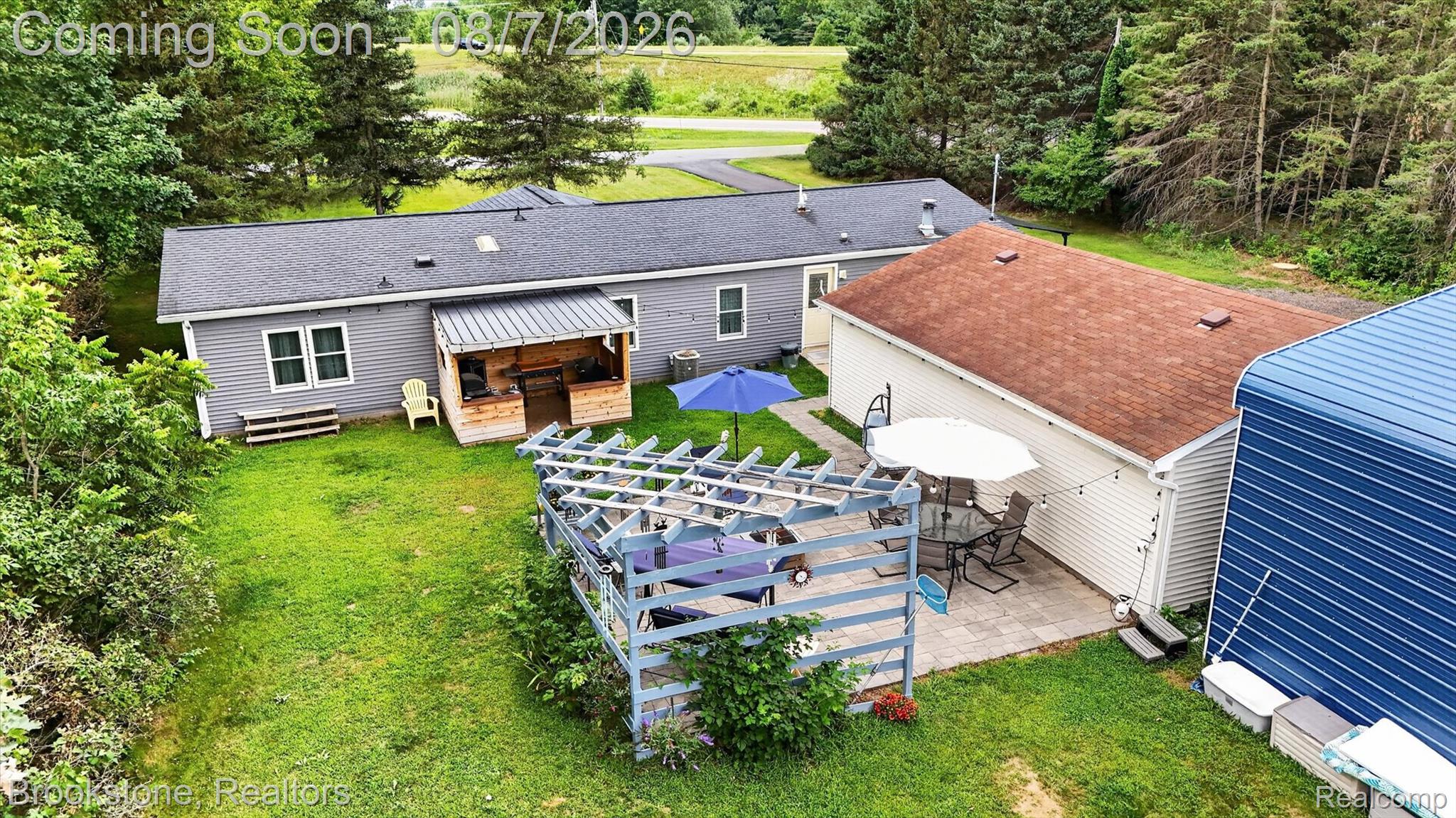 11935 Beardslee Road