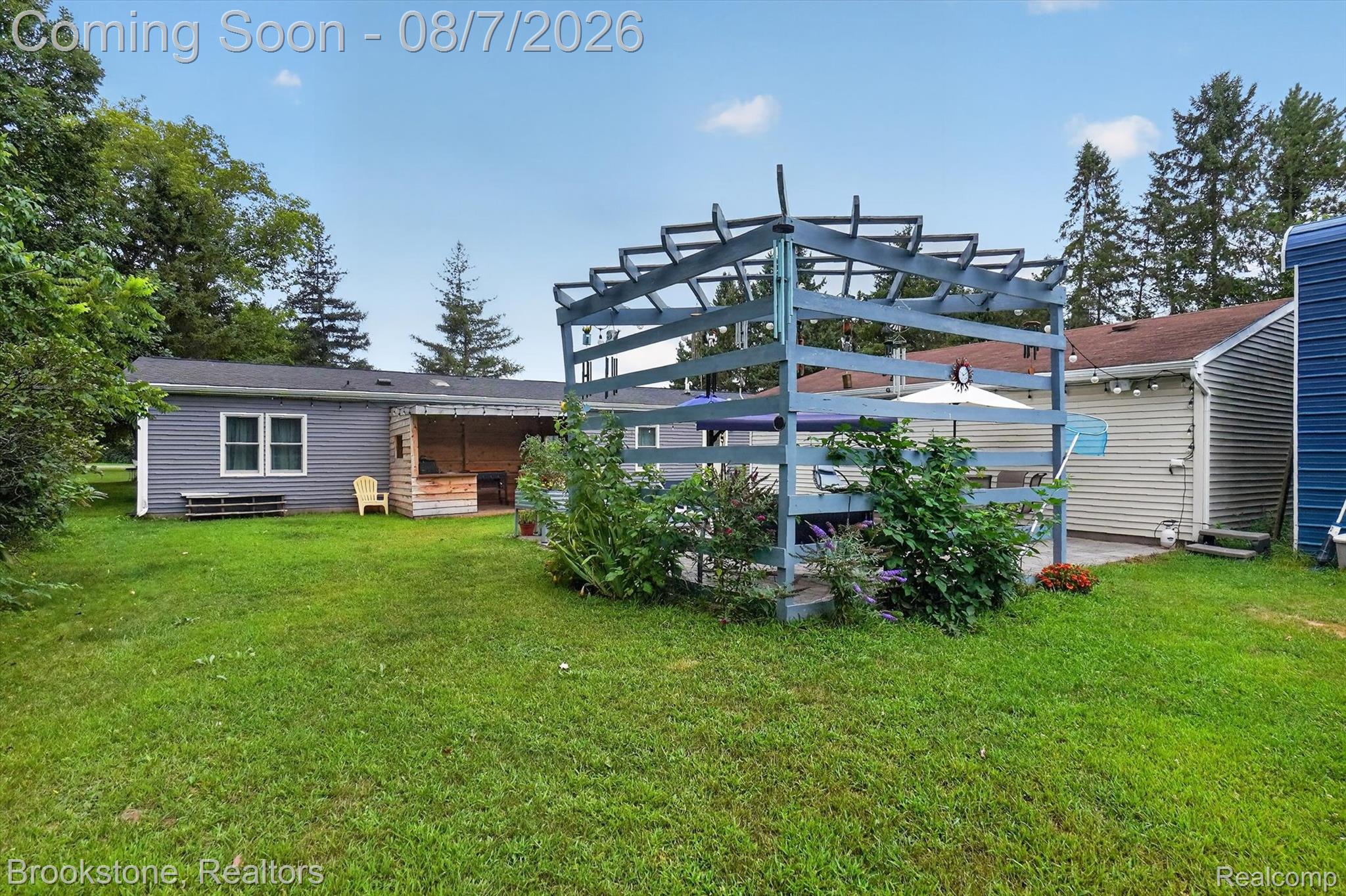 11935 Beardslee Road