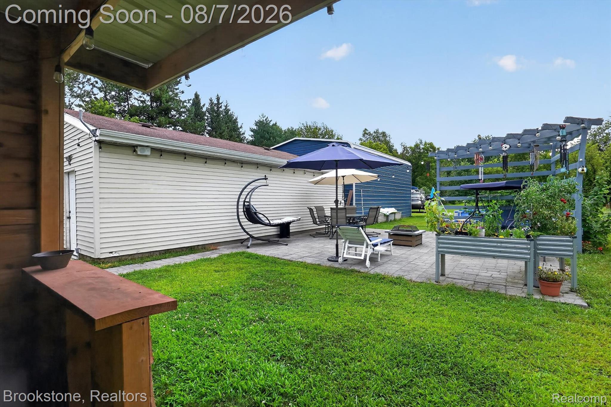 11935 Beardslee Road