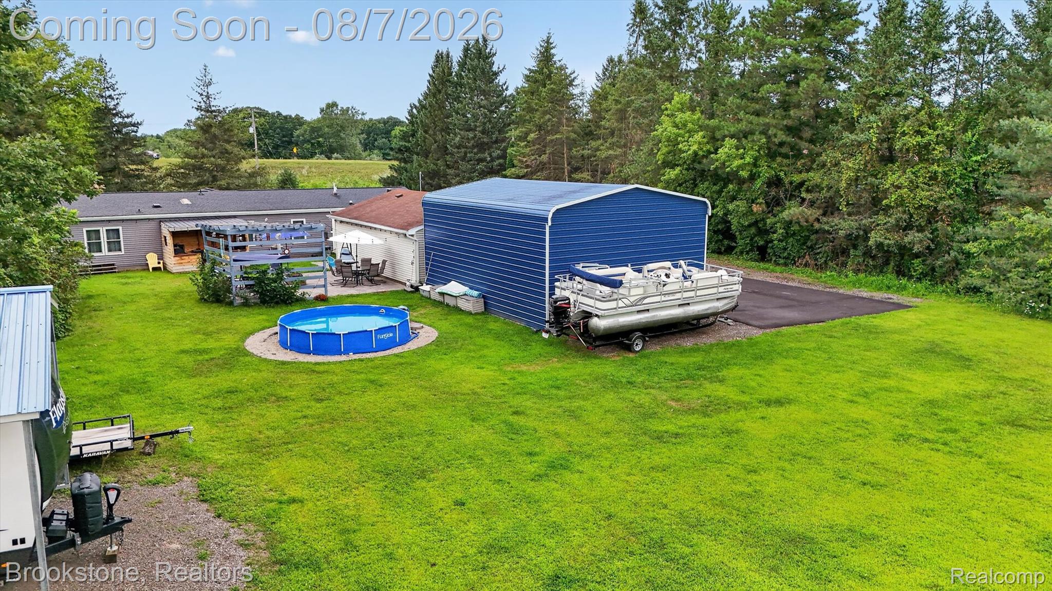 11935 Beardslee Road